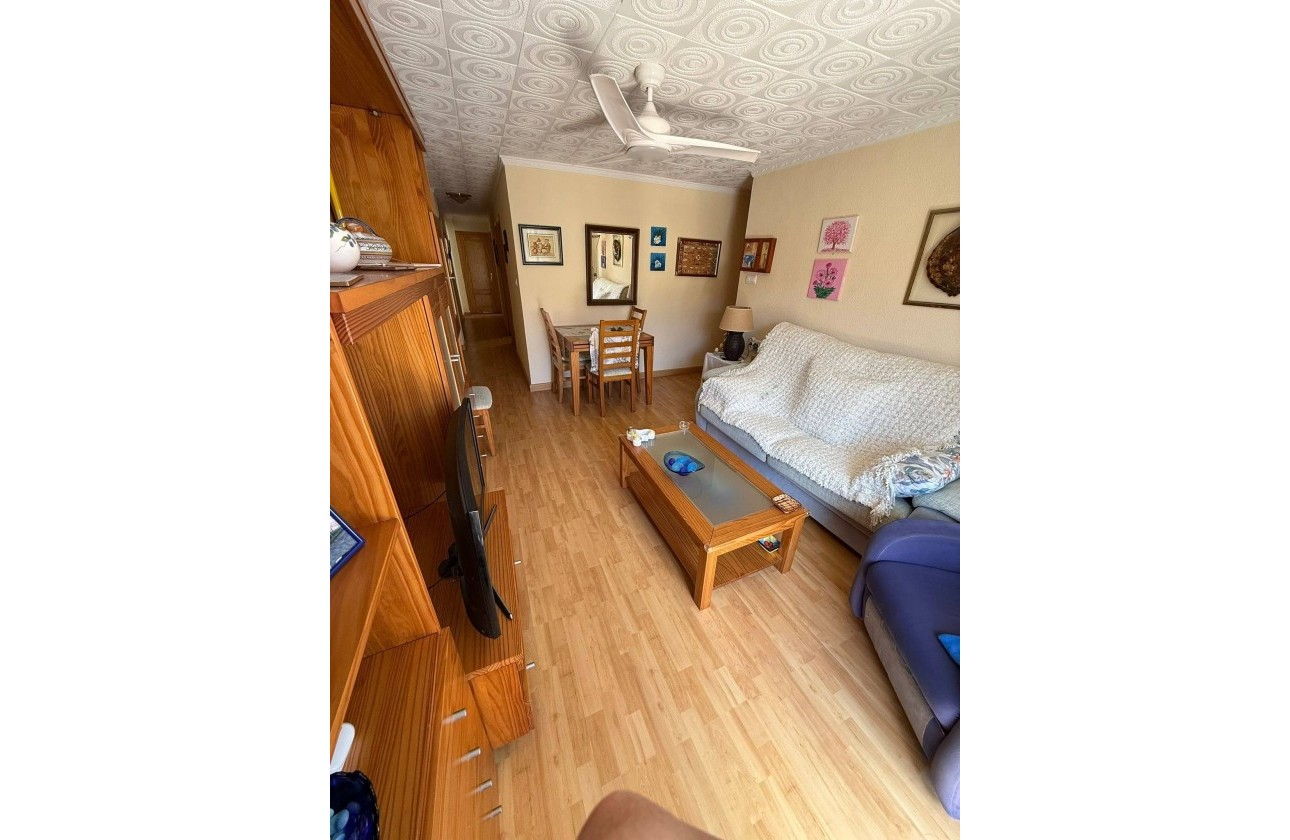 Herverkoop - Appartement / Flat -
Lo Pagan - Villananitos