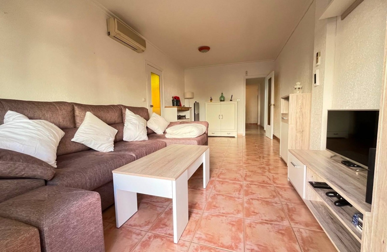 Herverkoop - Appartement / Flat -
Lo Pagan - Villananitos