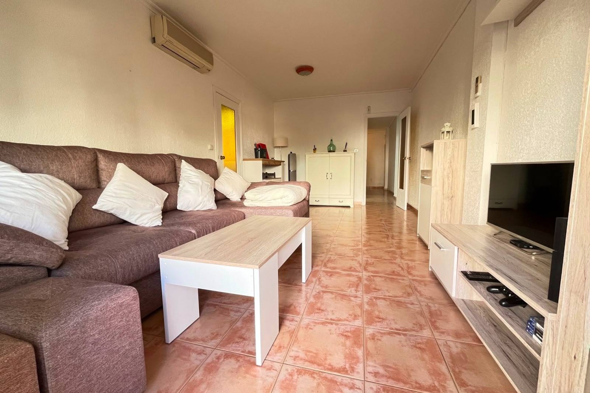 Herverkoop - Appartement / Flat -
Lo Pagan - Villananitos