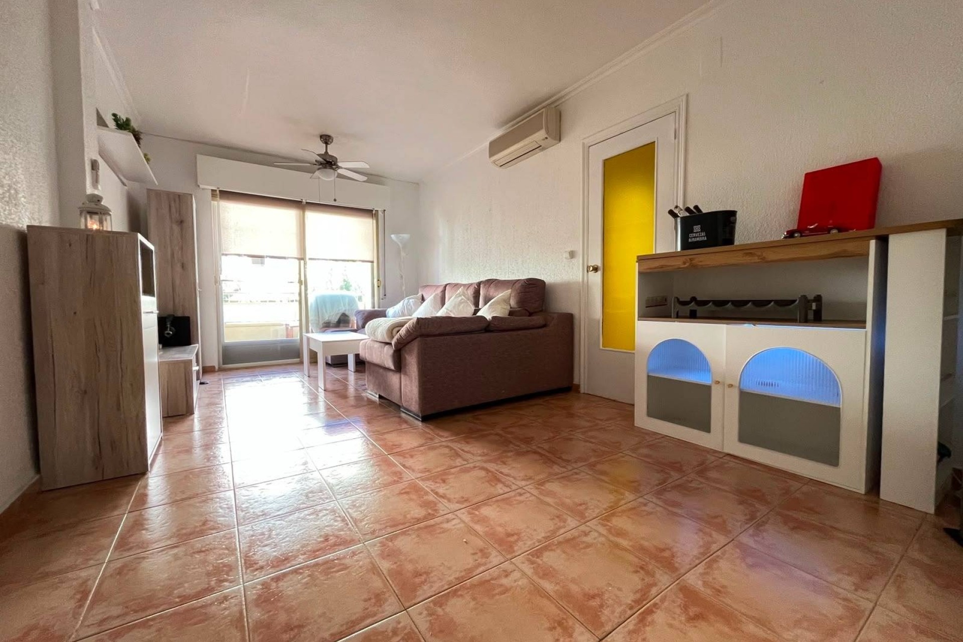 Herverkoop - Appartement / Flat -
Lo Pagan - Villananitos