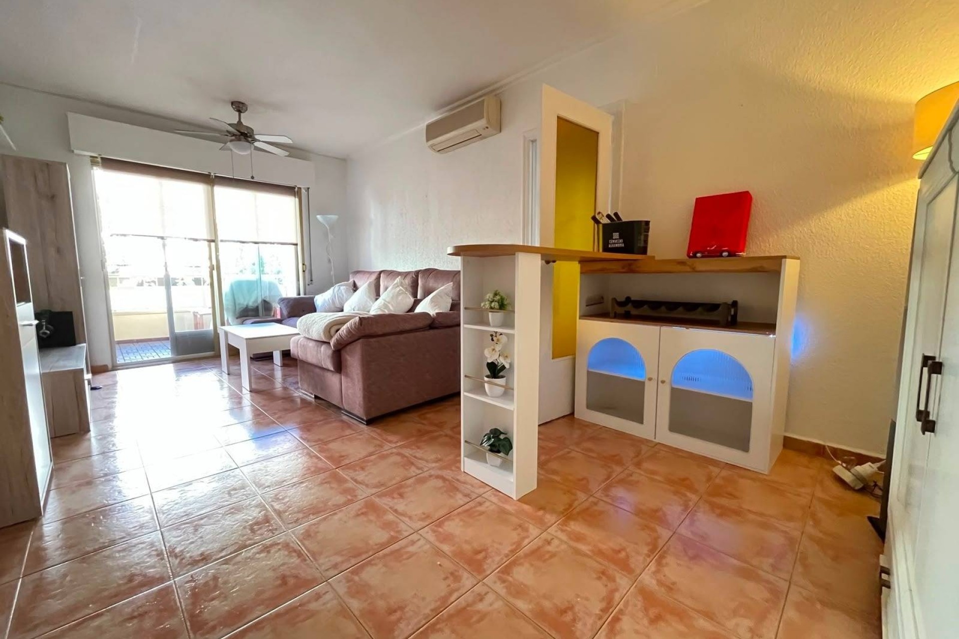 Herverkoop - Appartement / Flat -
Lo Pagan - Villananitos