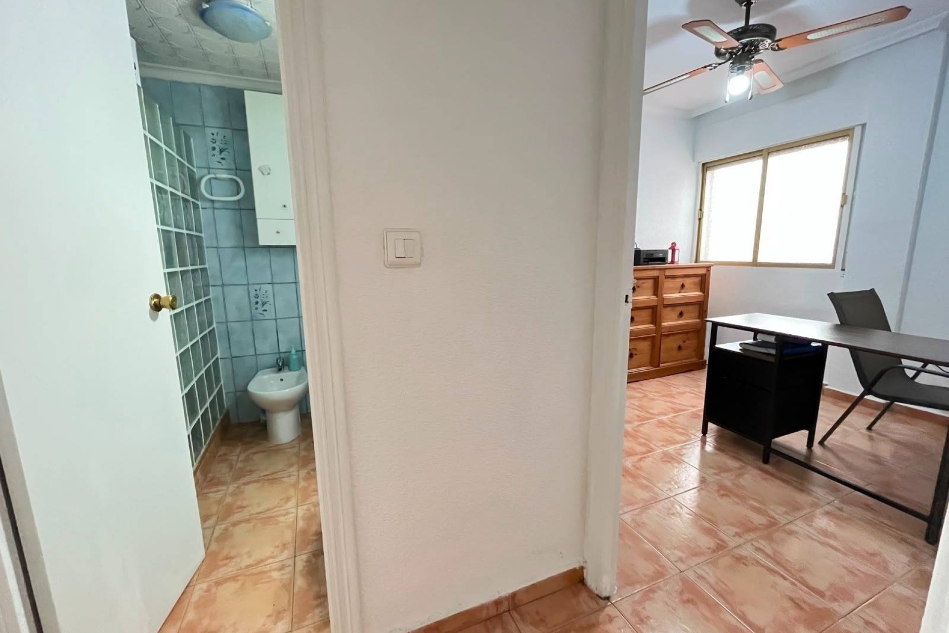 Herverkoop - Appartement / Flat -
Lo Pagan - Villananitos