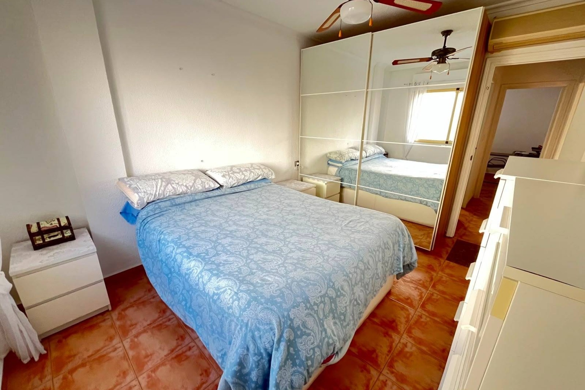 Herverkoop - Appartement / Flat -
Lo Pagan - Villananitos