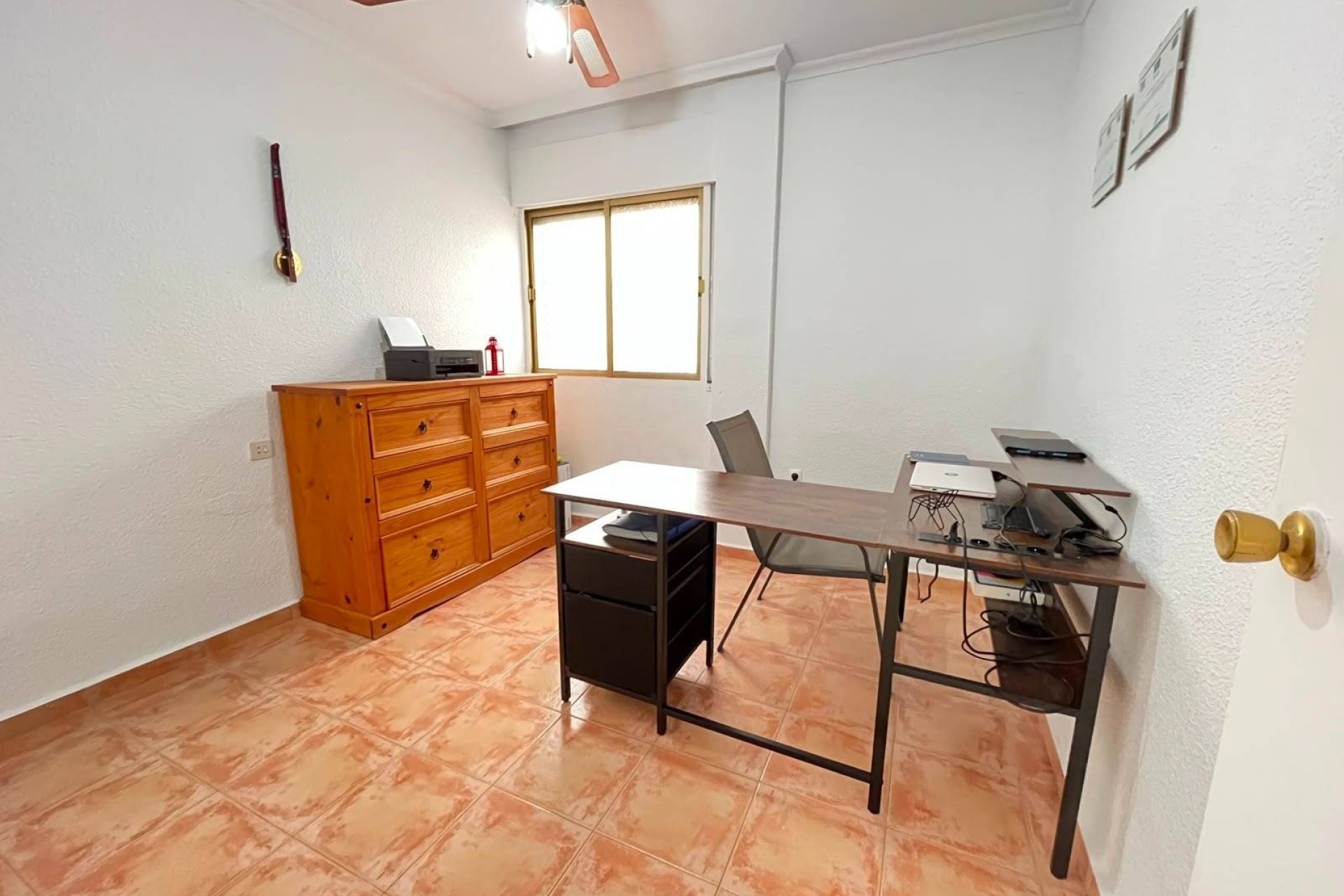 Herverkoop - Appartement / Flat -
Lo Pagan - Villananitos