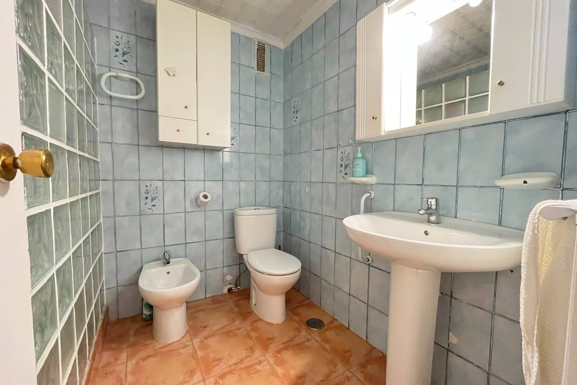 Herverkoop - Appartement / Flat -
Lo Pagan - Villananitos