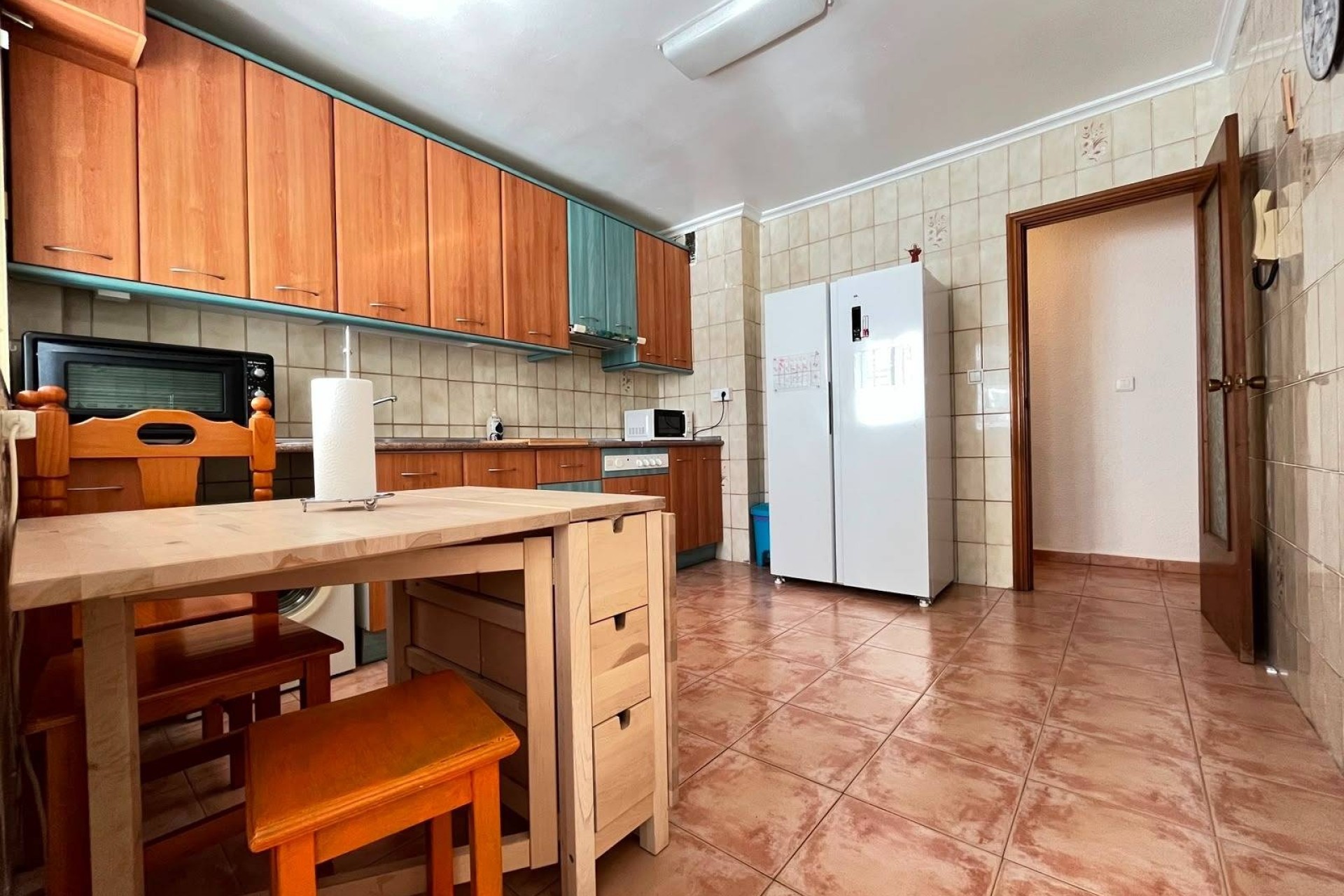 Herverkoop - Appartement / Flat -
Lo Pagan - Villananitos