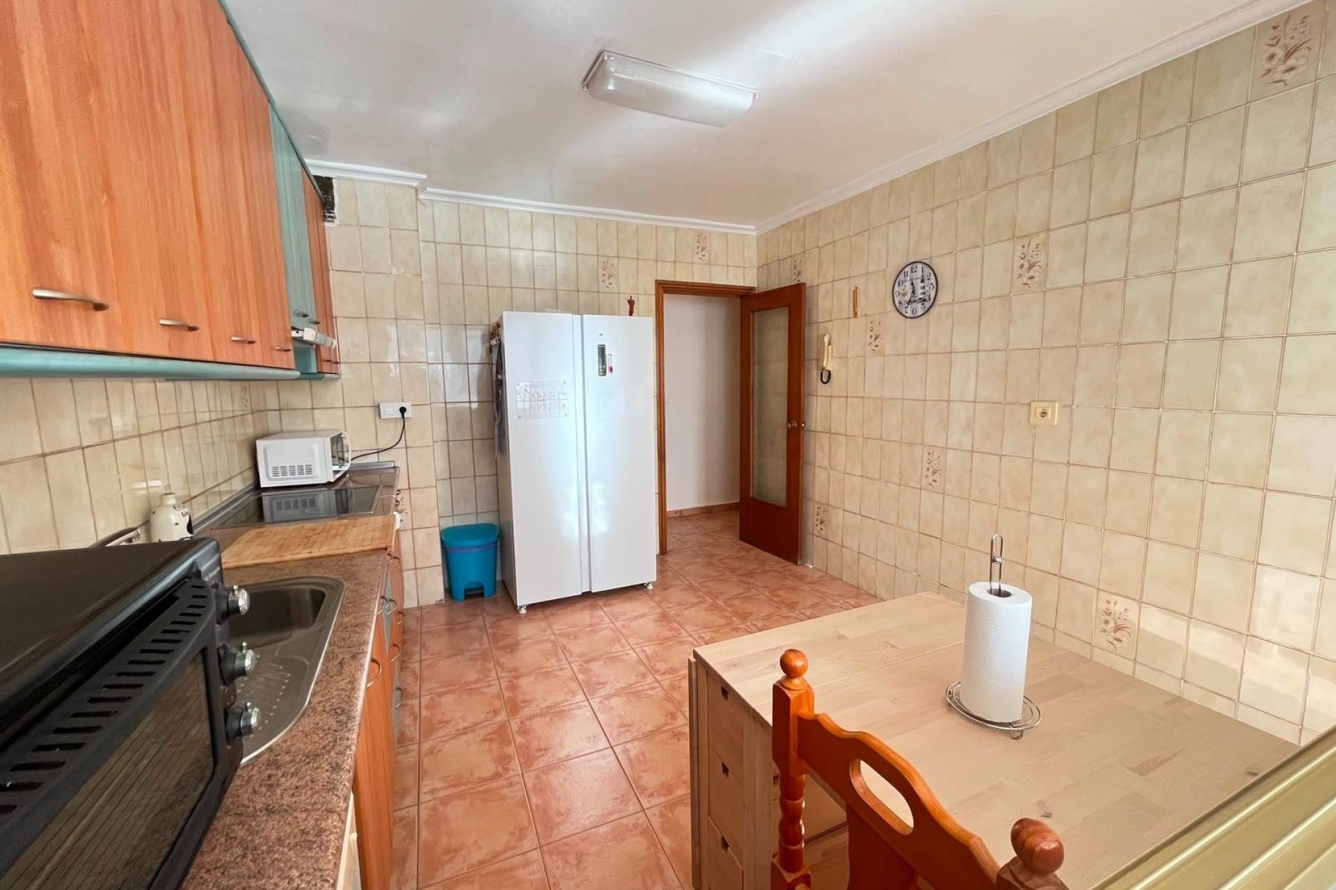 Herverkoop - Appartement / Flat -
Lo Pagan - Villananitos