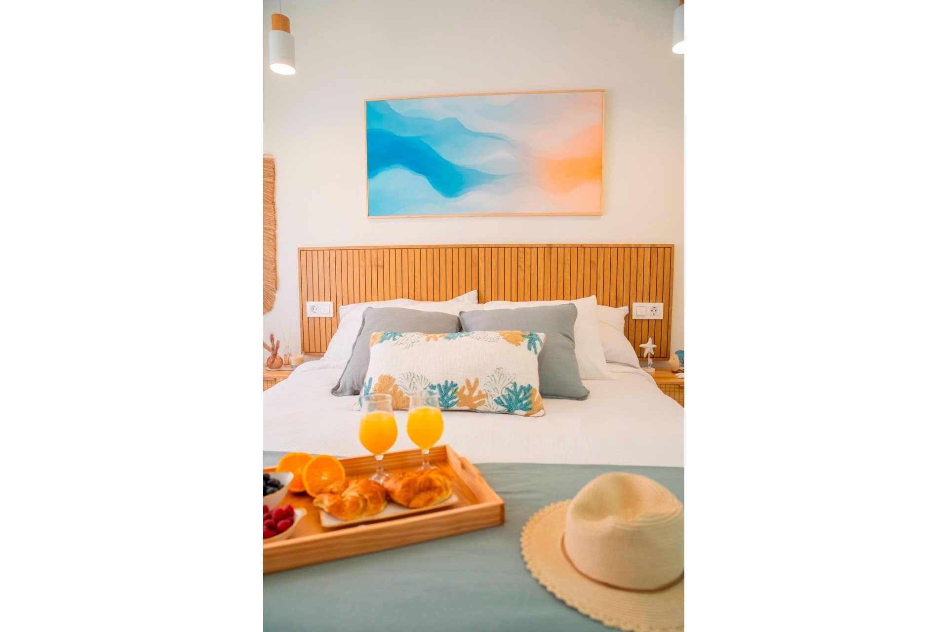 Herverkoop - Appartement / Flat -
Lo Pagan - Villananitos