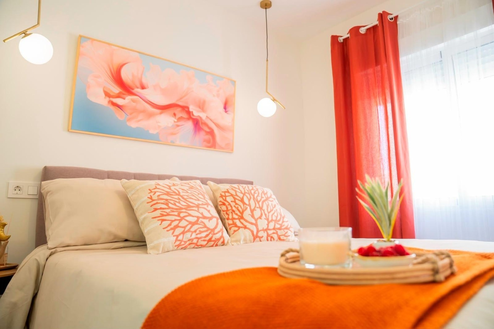 Herverkoop - Appartement / Flat -
Lo Pagan - Villananitos