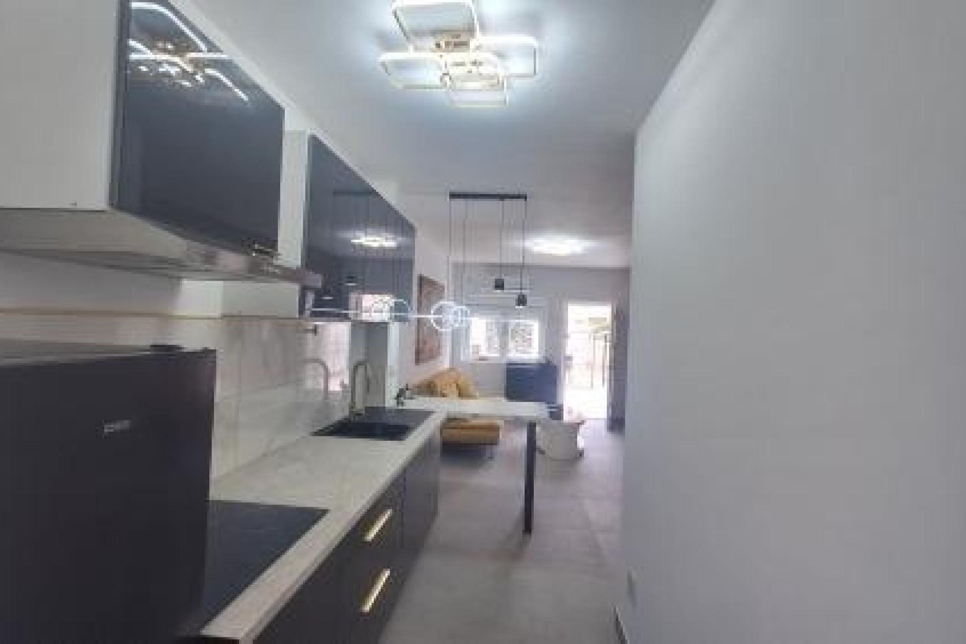Herverkoop - Appartement / Flat -
Lo Pagan - Villananitos