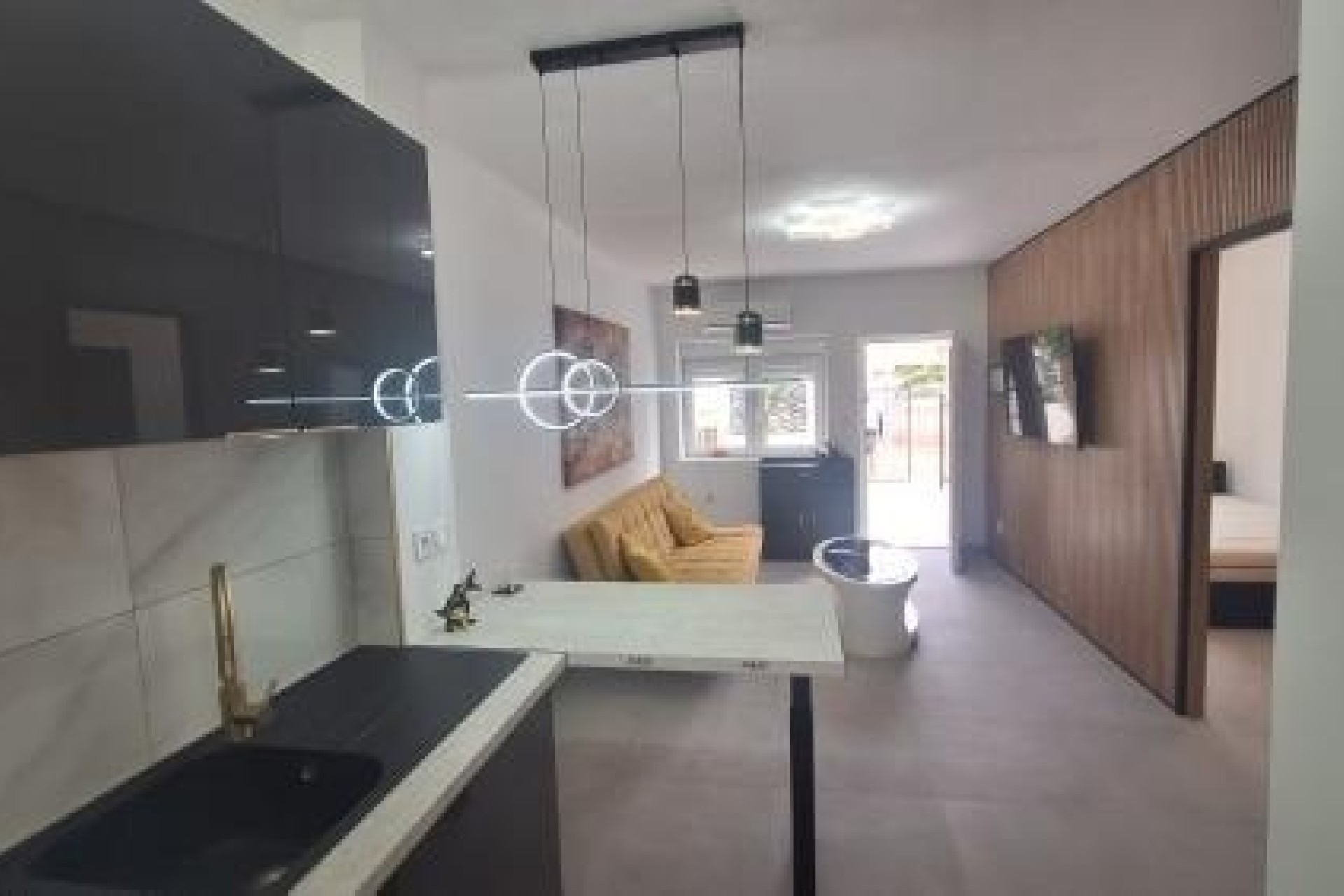 Herverkoop - Appartement / Flat -
Lo Pagan - Villananitos