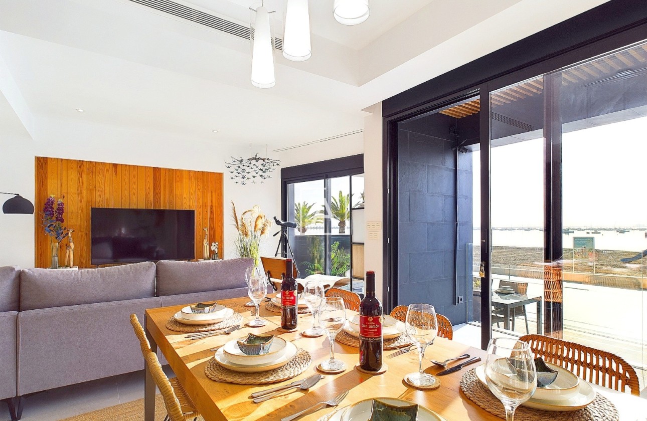 Herverkoop - Appartement / Flat -
Lo Pagan