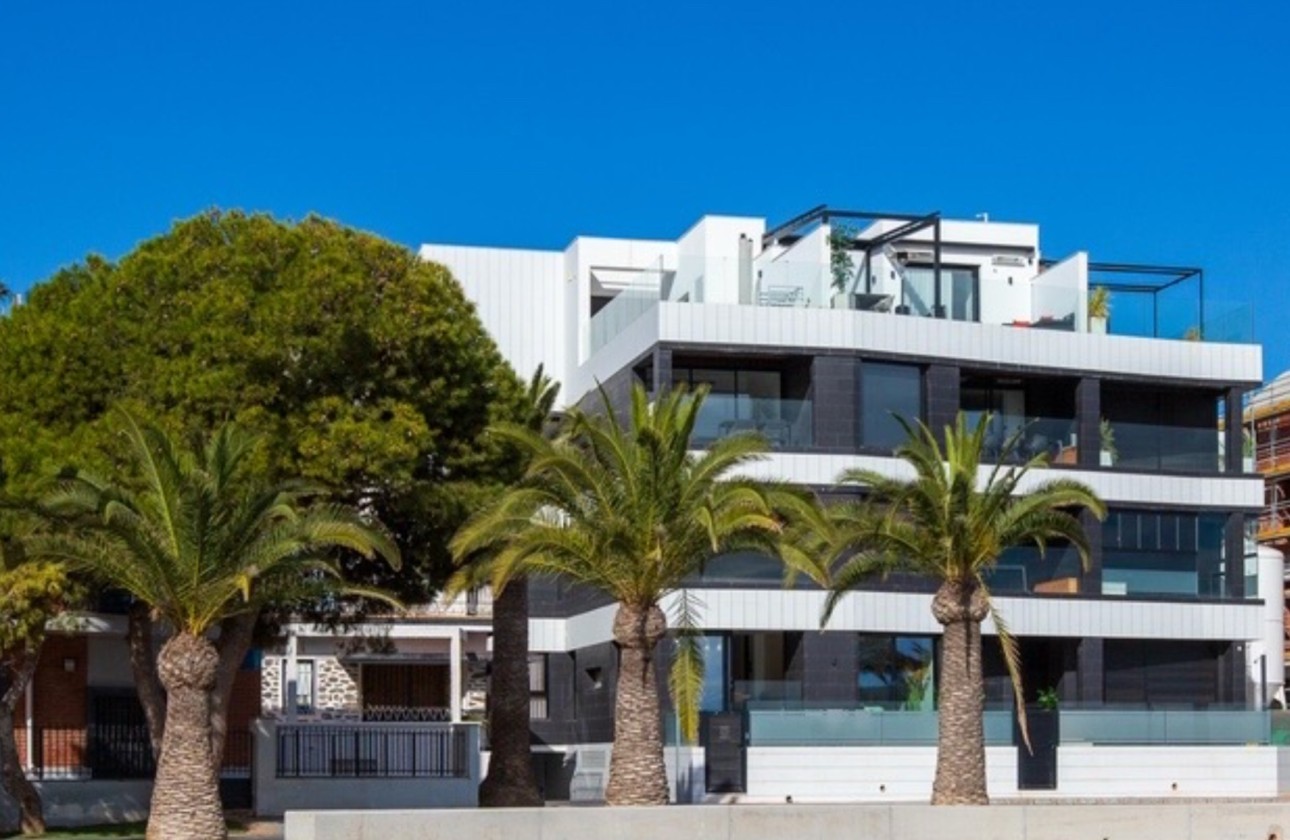 Herverkoop - Appartement / Flat -
Lo Pagan