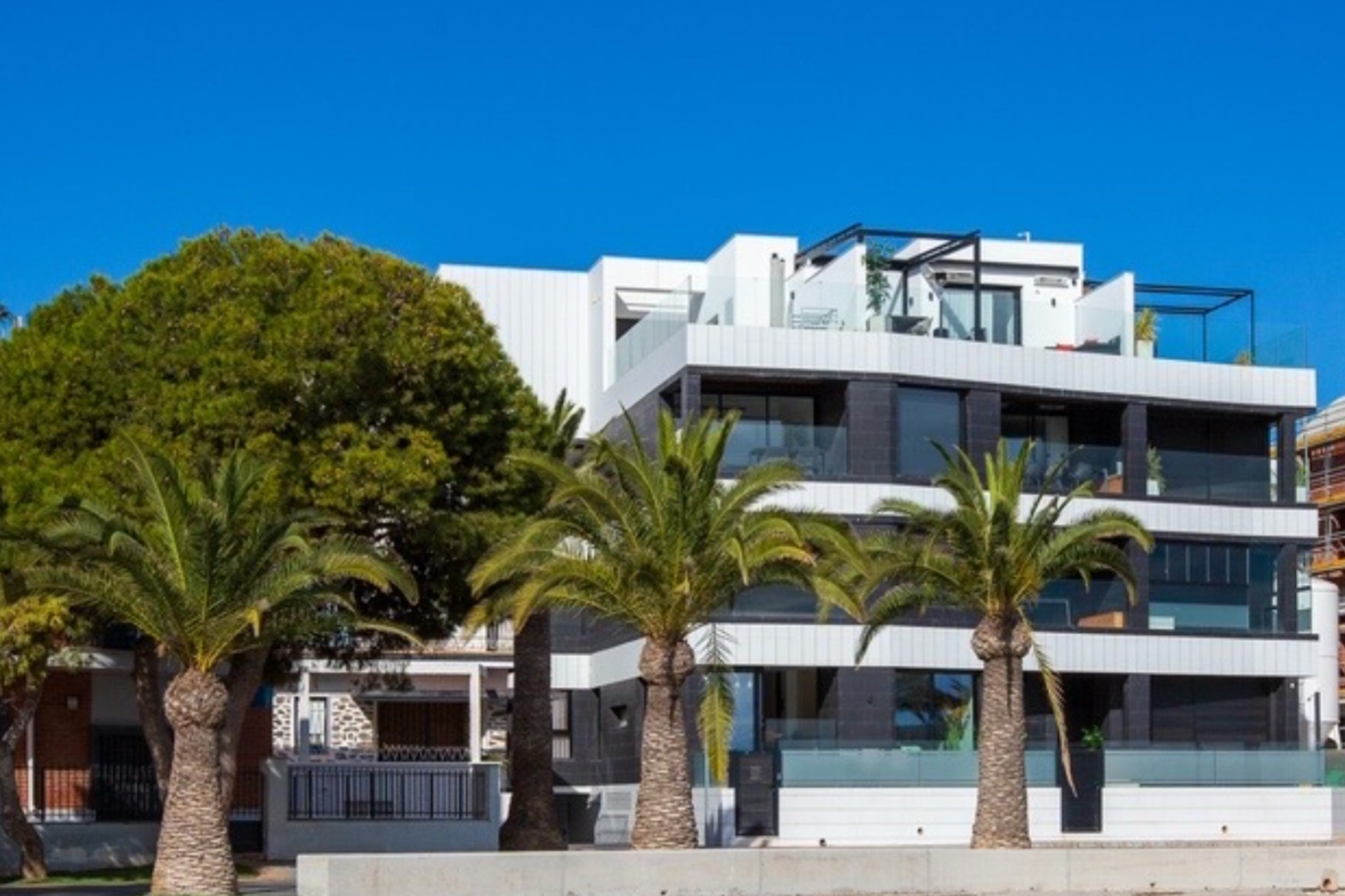 Herverkoop - Appartement / Flat -
Lo Pagan