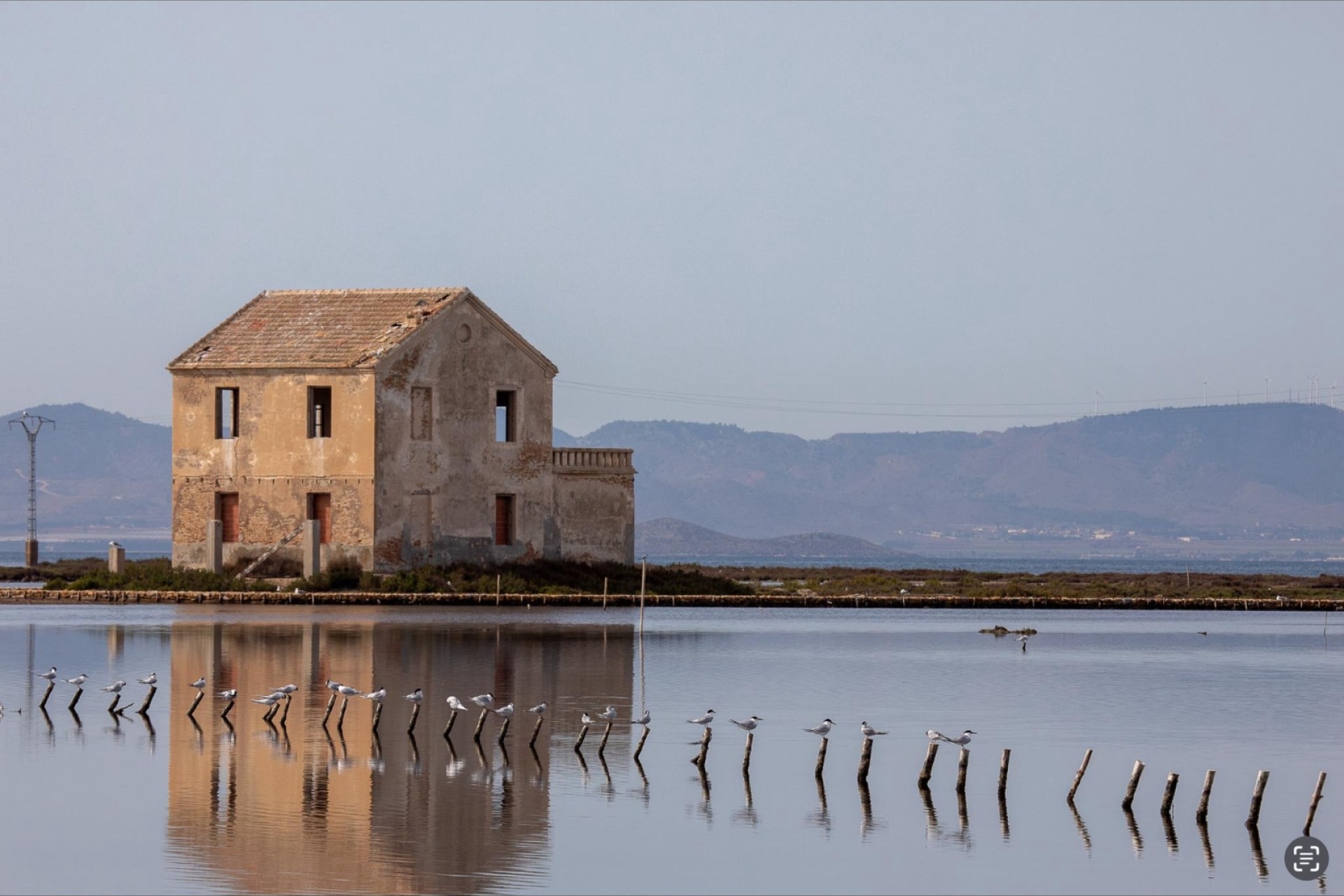 Herverkoop - Appartement / Flat -
Lo Pagan