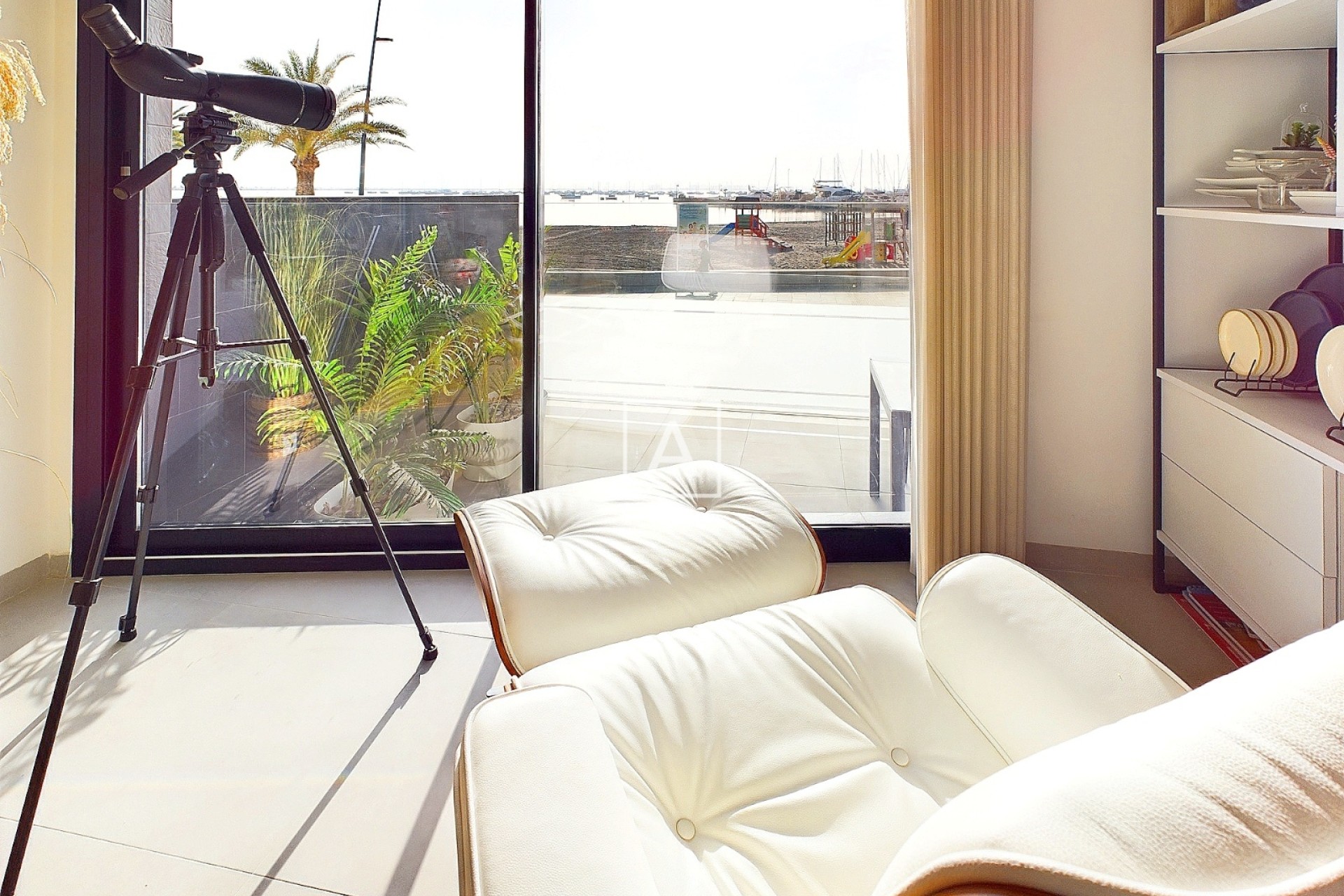 Herverkoop - Appartement / Flat -
Lo Pagan