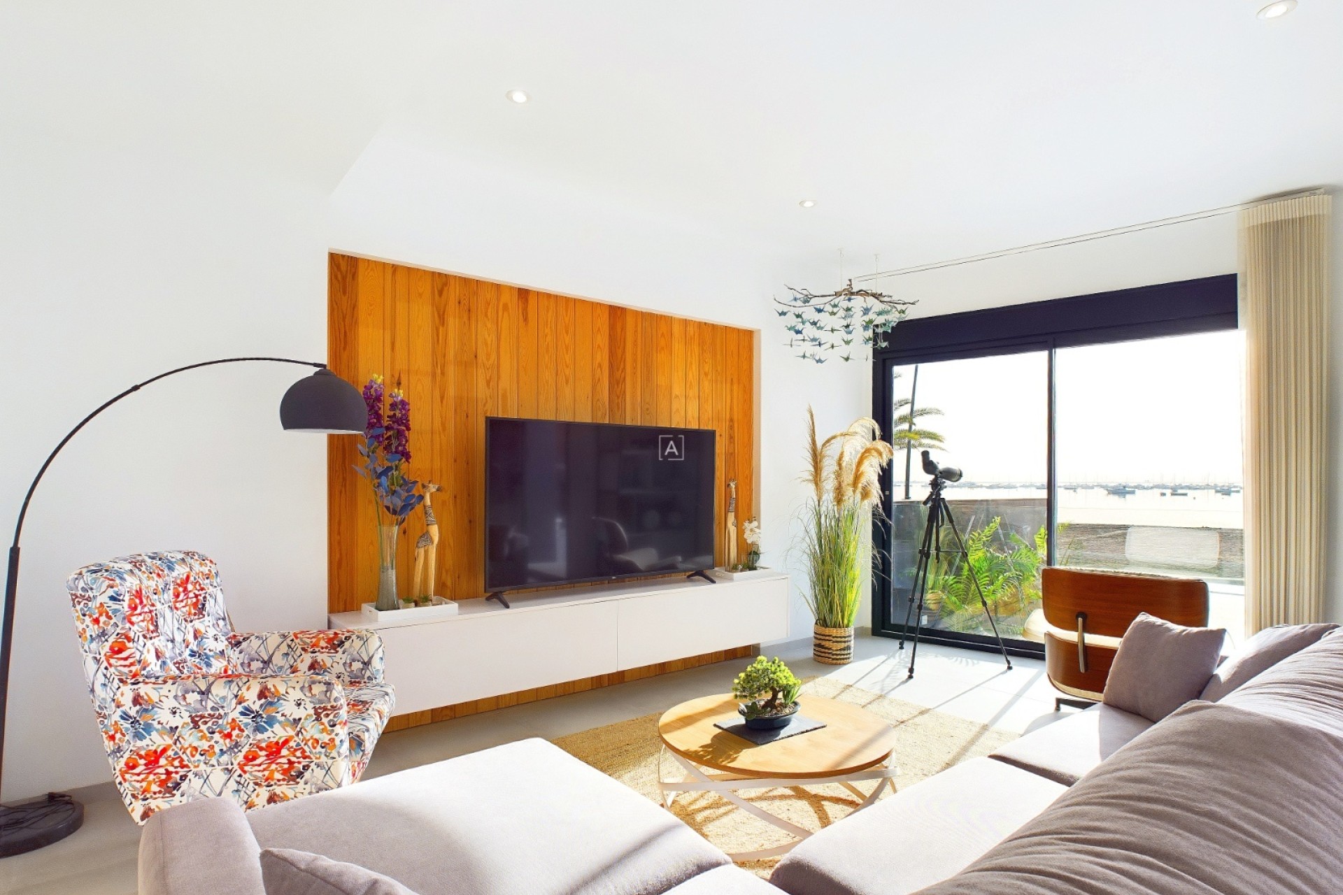 Herverkoop - Appartement / Flat -
Lo Pagan