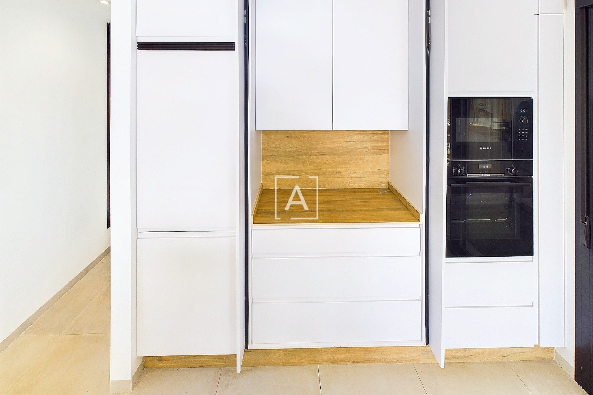 Herverkoop - Appartement / Flat -
Lo Pagan