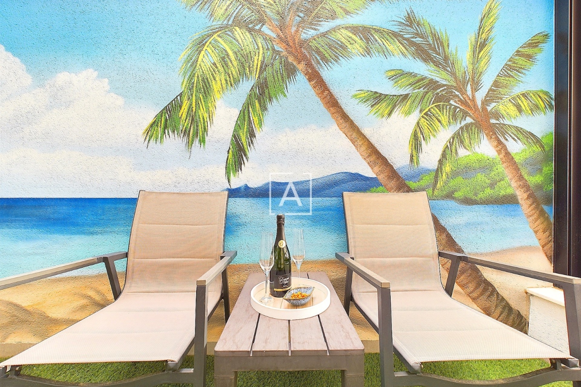 Herverkoop - Appartement / Flat -
Lo Pagan