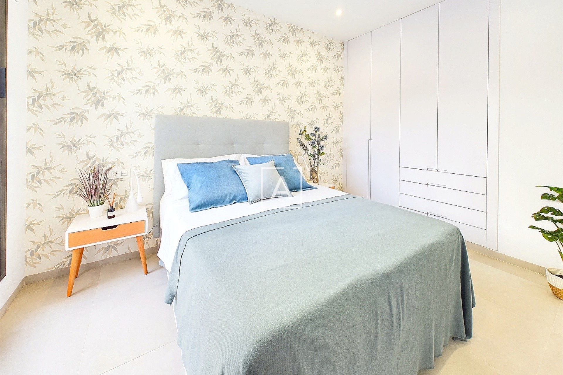 Herverkoop - Appartement / Flat -
Lo Pagan