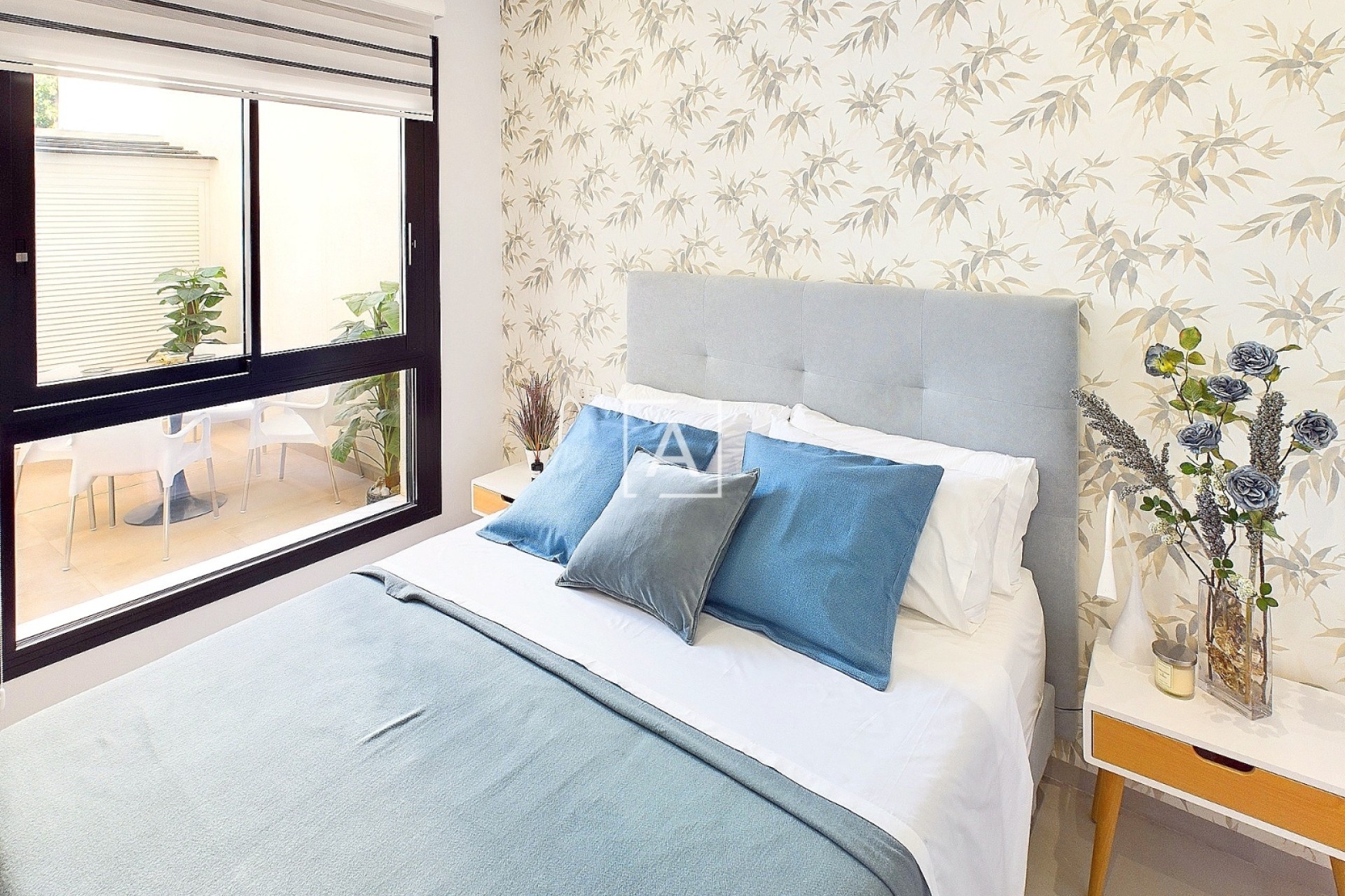 Herverkoop - Appartement / Flat -
Lo Pagan