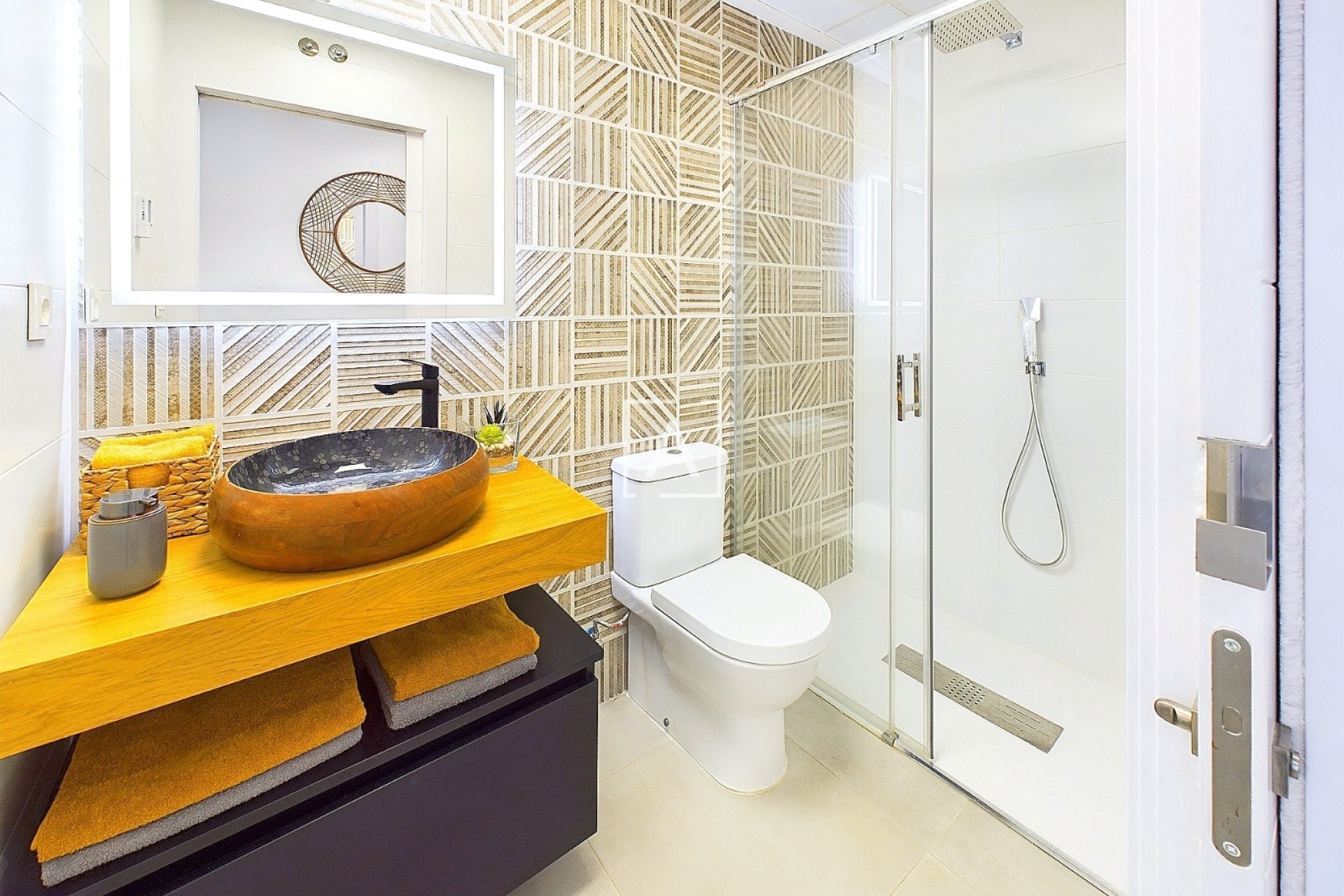 Herverkoop - Appartement / Flat -
Lo Pagan