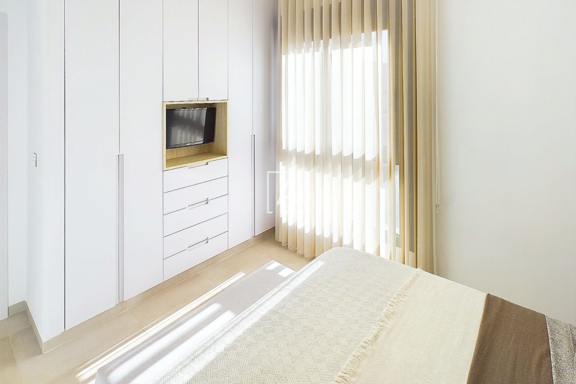 Herverkoop - Appartement / Flat -
Lo Pagan