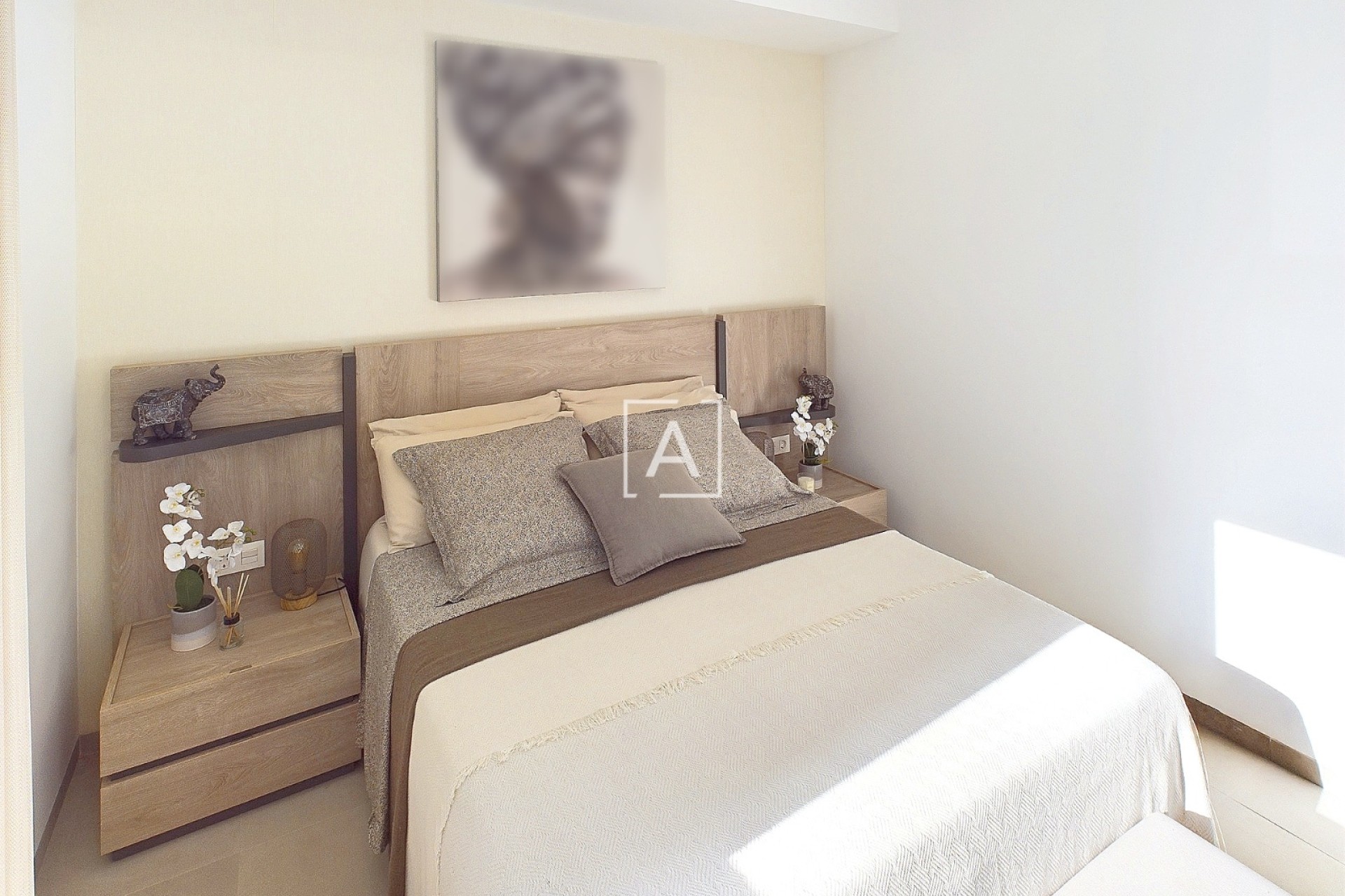 Herverkoop - Appartement / Flat -
Lo Pagan