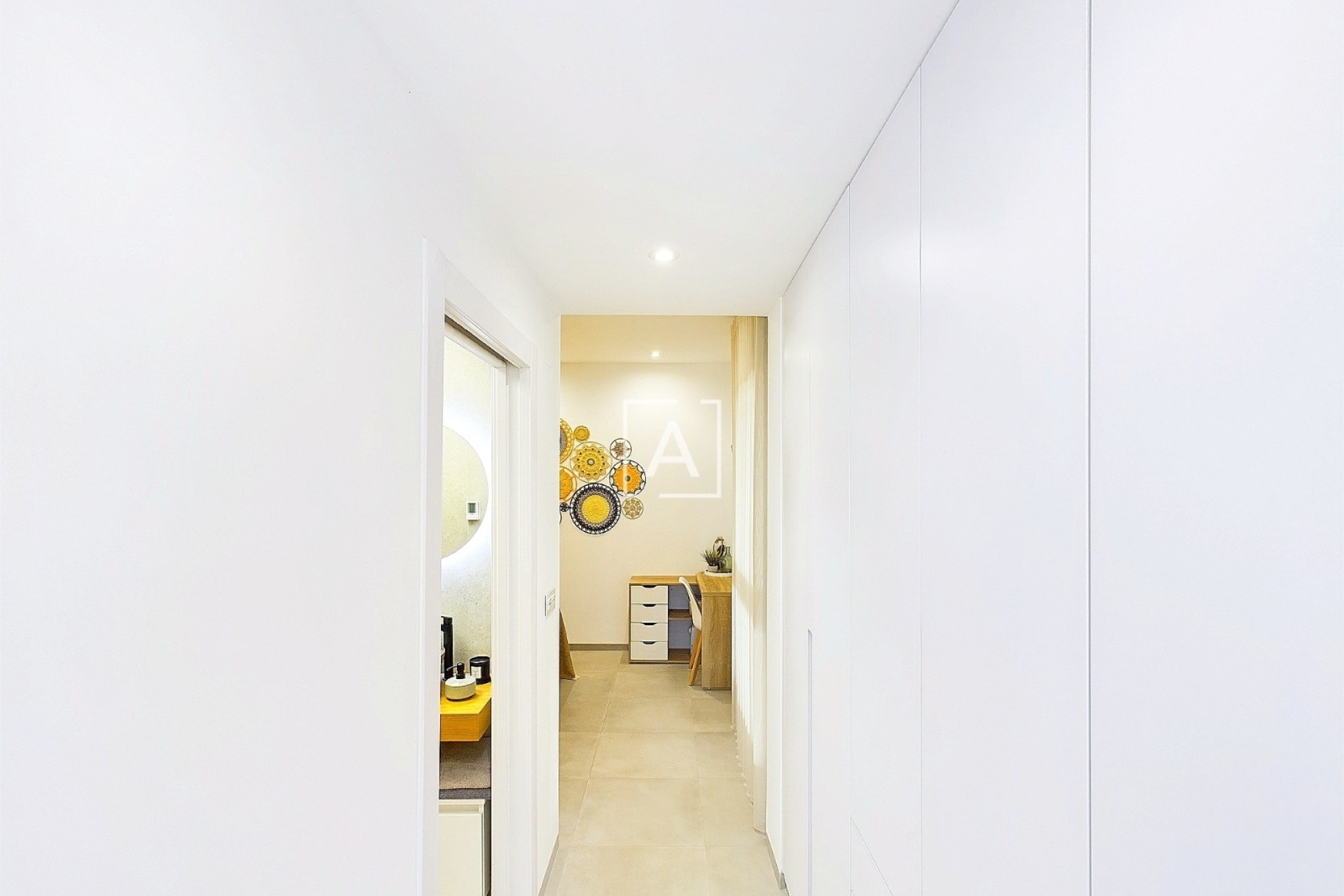 Herverkoop - Appartement / Flat -
Lo Pagan