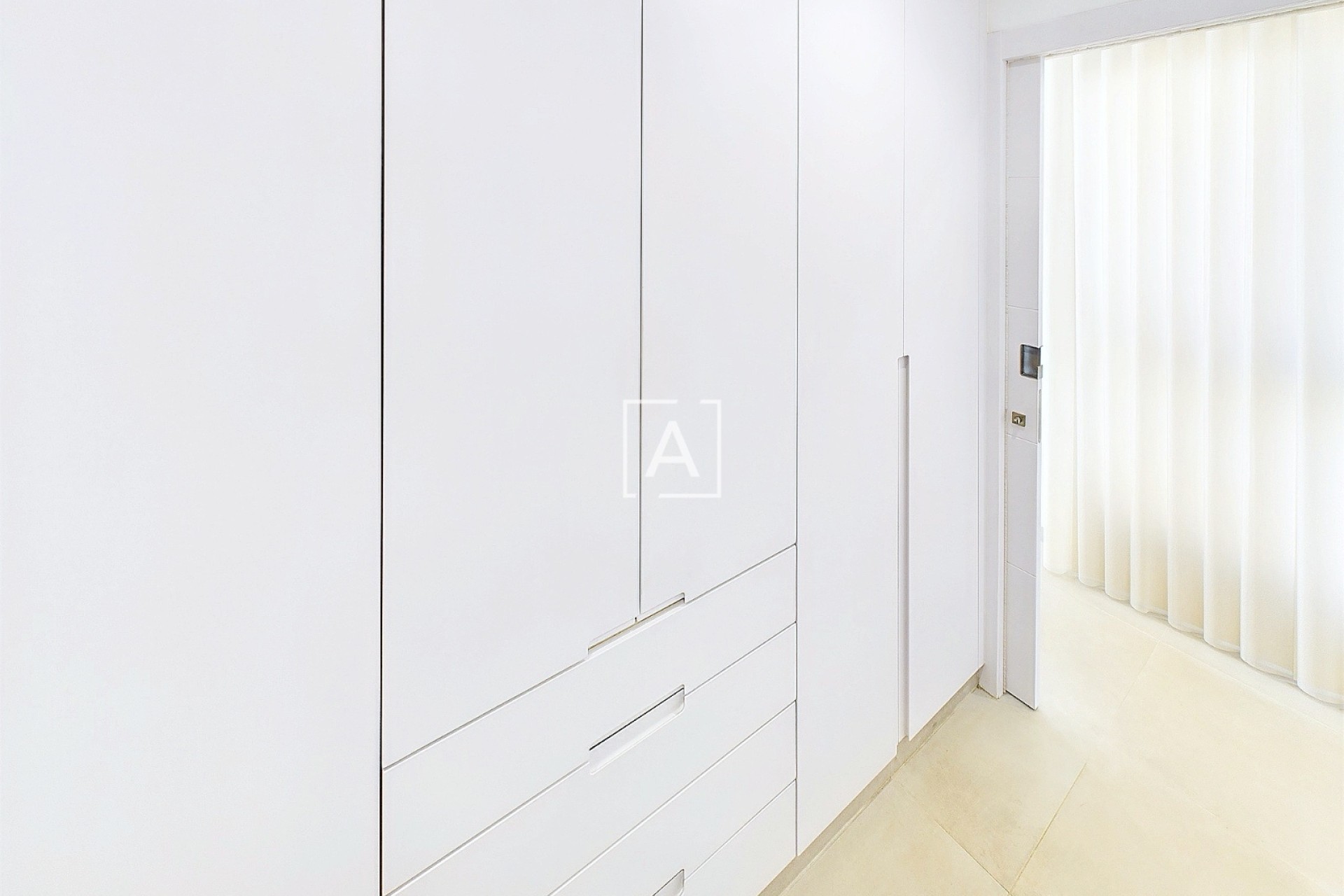 Herverkoop - Appartement / Flat -
Lo Pagan