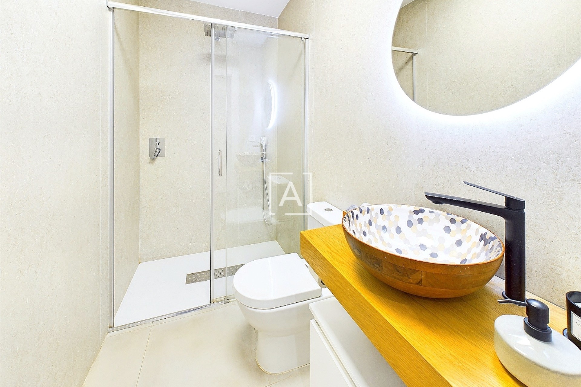 Herverkoop - Appartement / Flat -
Lo Pagan