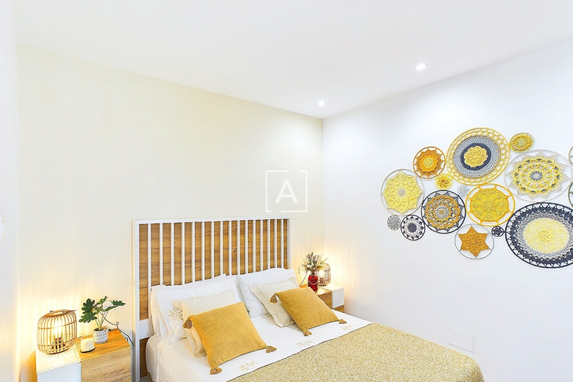 Herverkoop - Appartement / Flat -
Lo Pagan