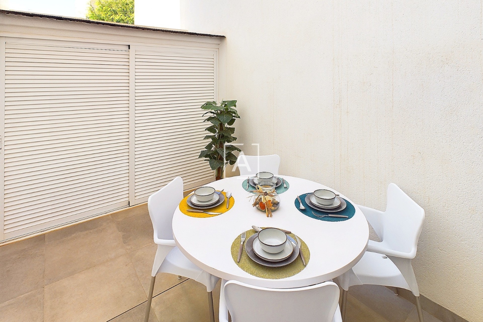 Herverkoop - Appartement / Flat -
Lo Pagan