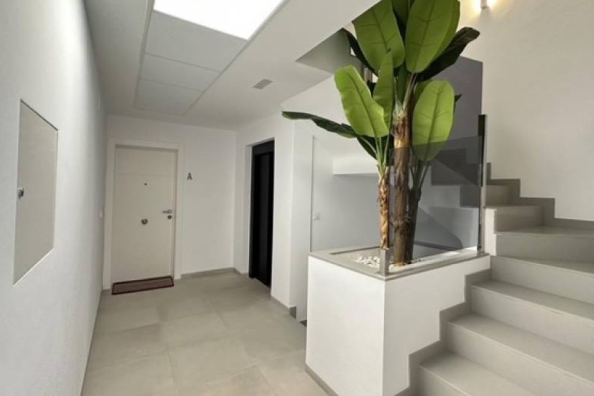 Herverkoop - Appartement / Flat -
Lo Pagan