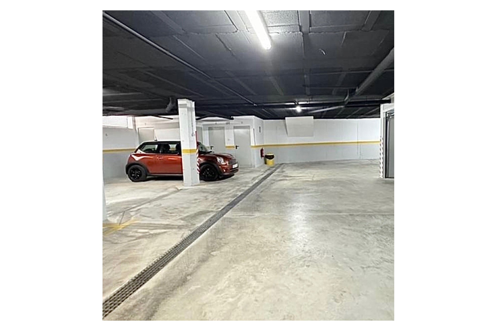 Herverkoop - Appartement / Flat -
Lo Pagan