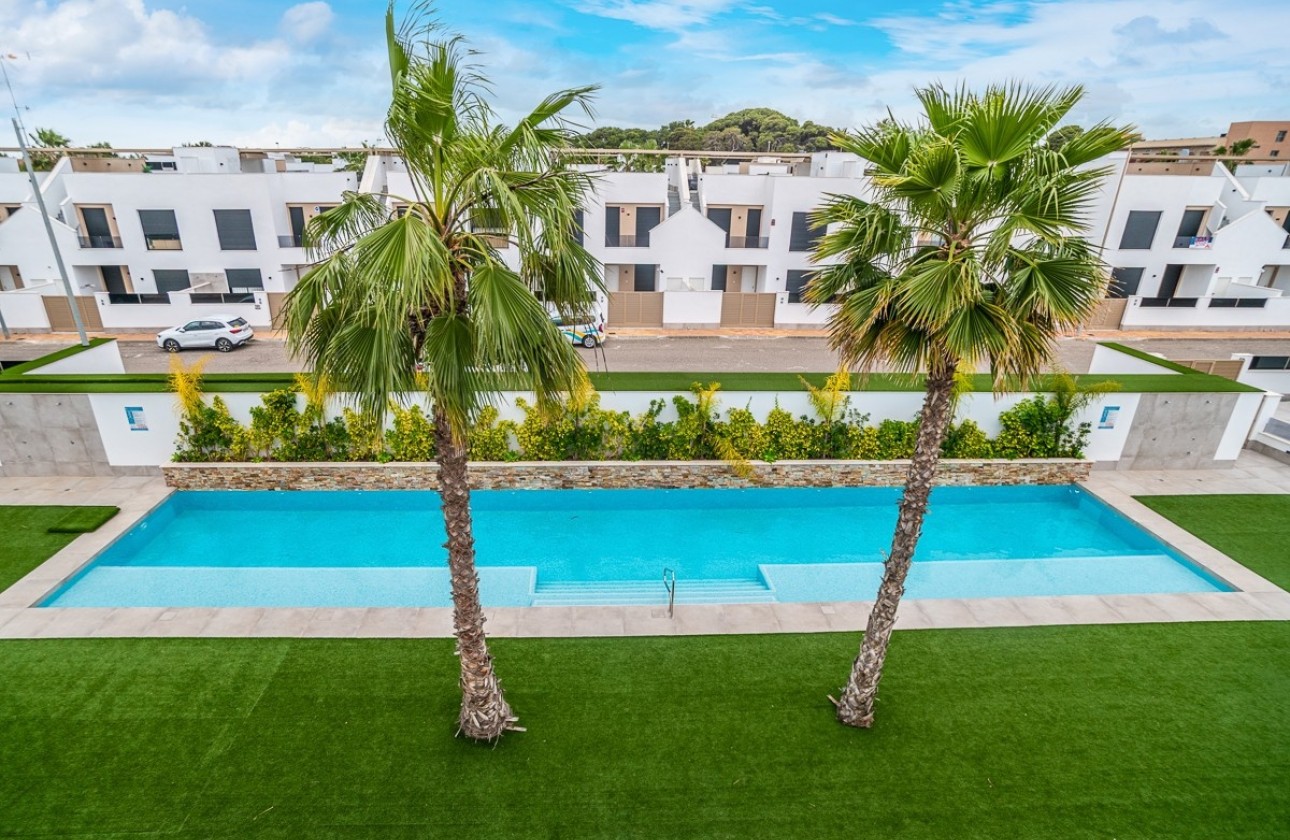 Herverkoop - Appartement / Flat -
Lo Pagan