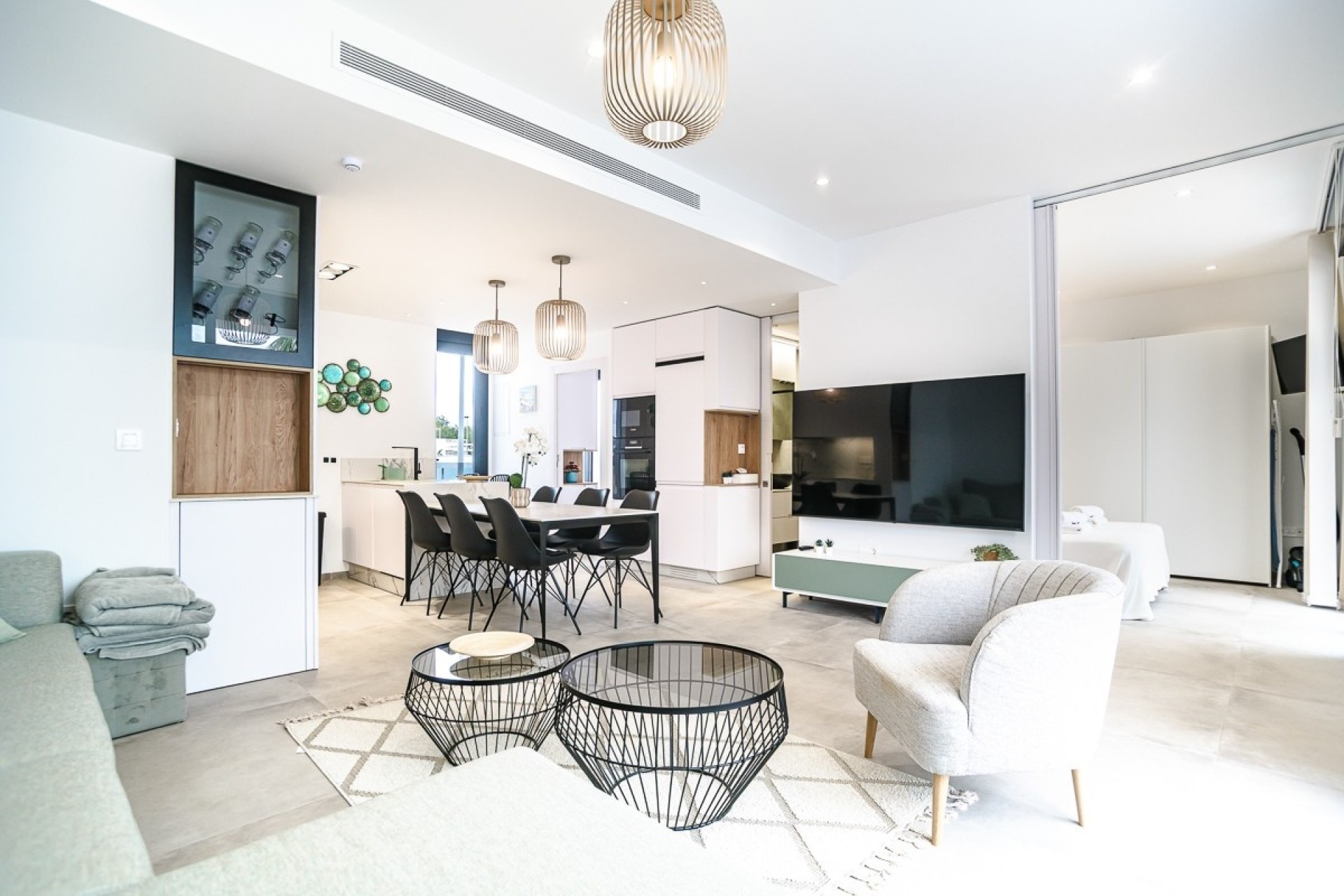 Herverkoop - Appartement / Flat -
Lo Pagan