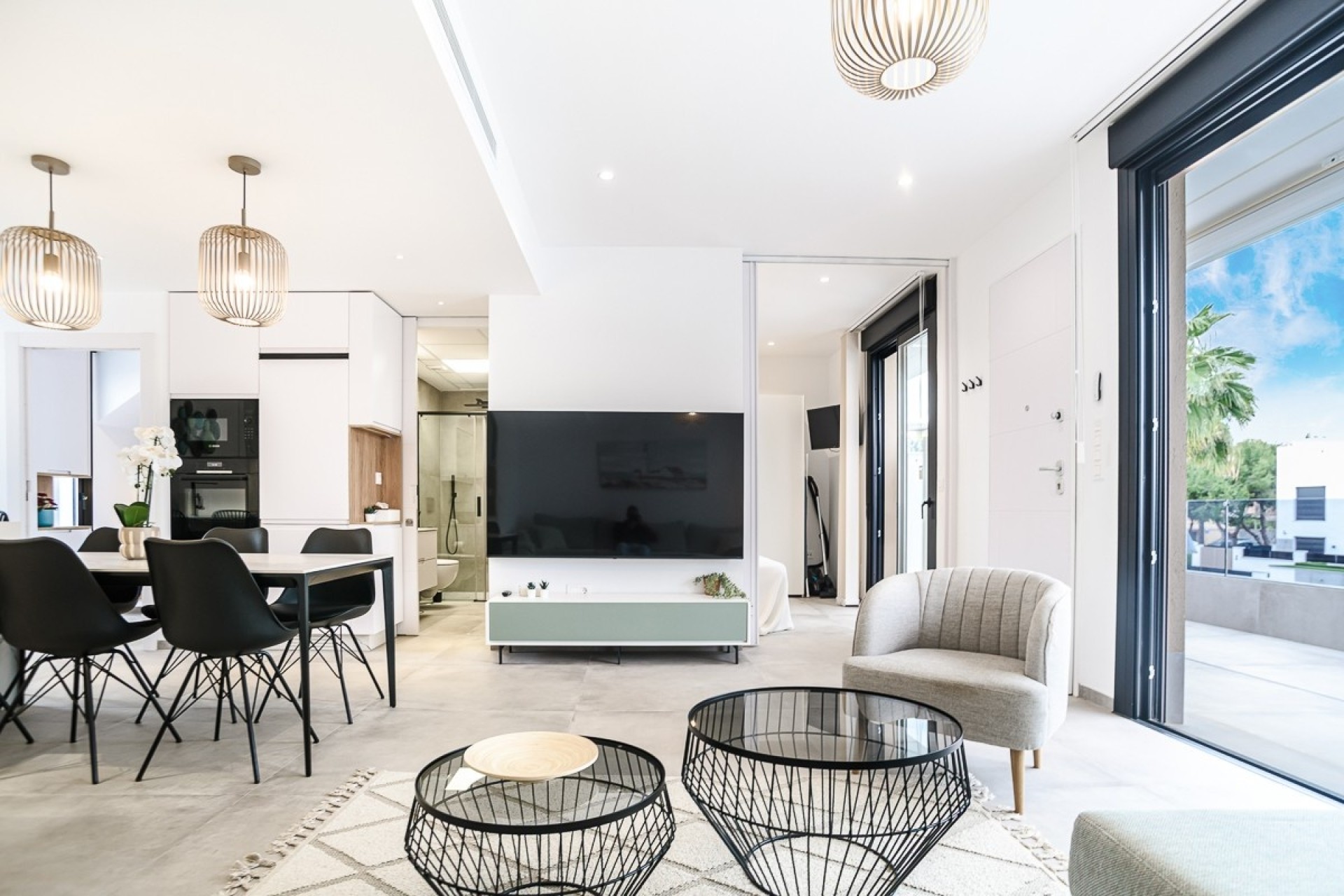 Herverkoop - Appartement / Flat -
Lo Pagan