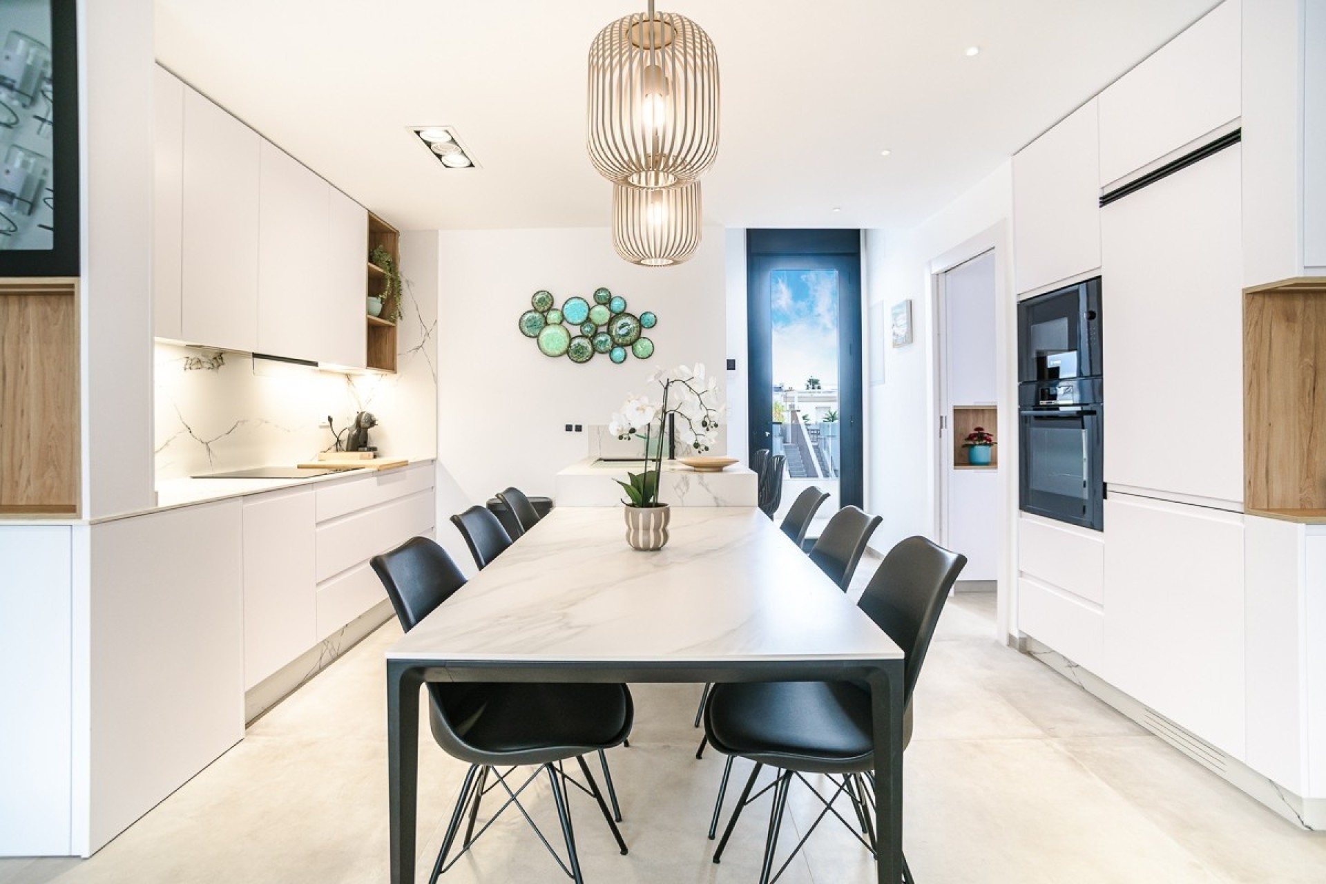 Herverkoop - Appartement / Flat -
Lo Pagan