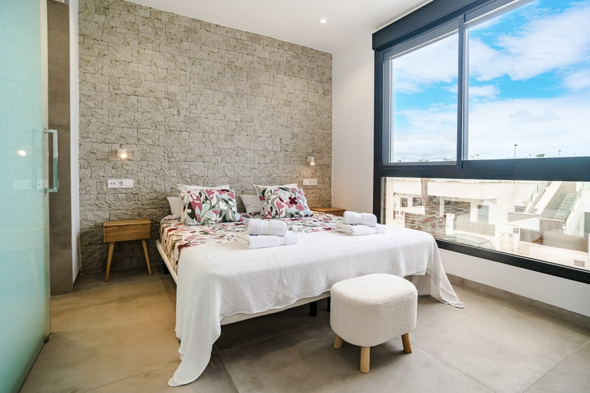 Herverkoop - Appartement / Flat -
Lo Pagan