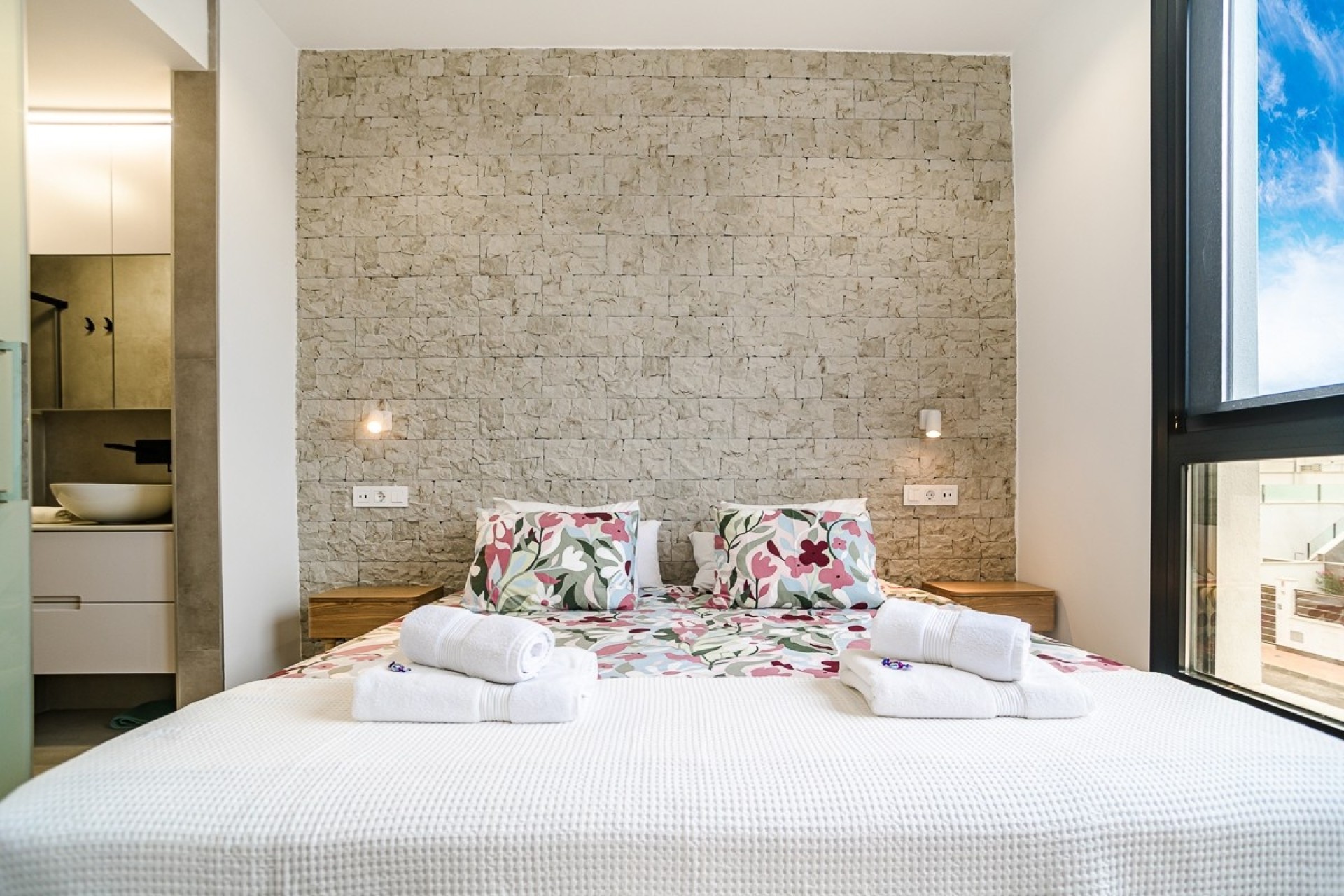 Herverkoop - Appartement / Flat -
Lo Pagan