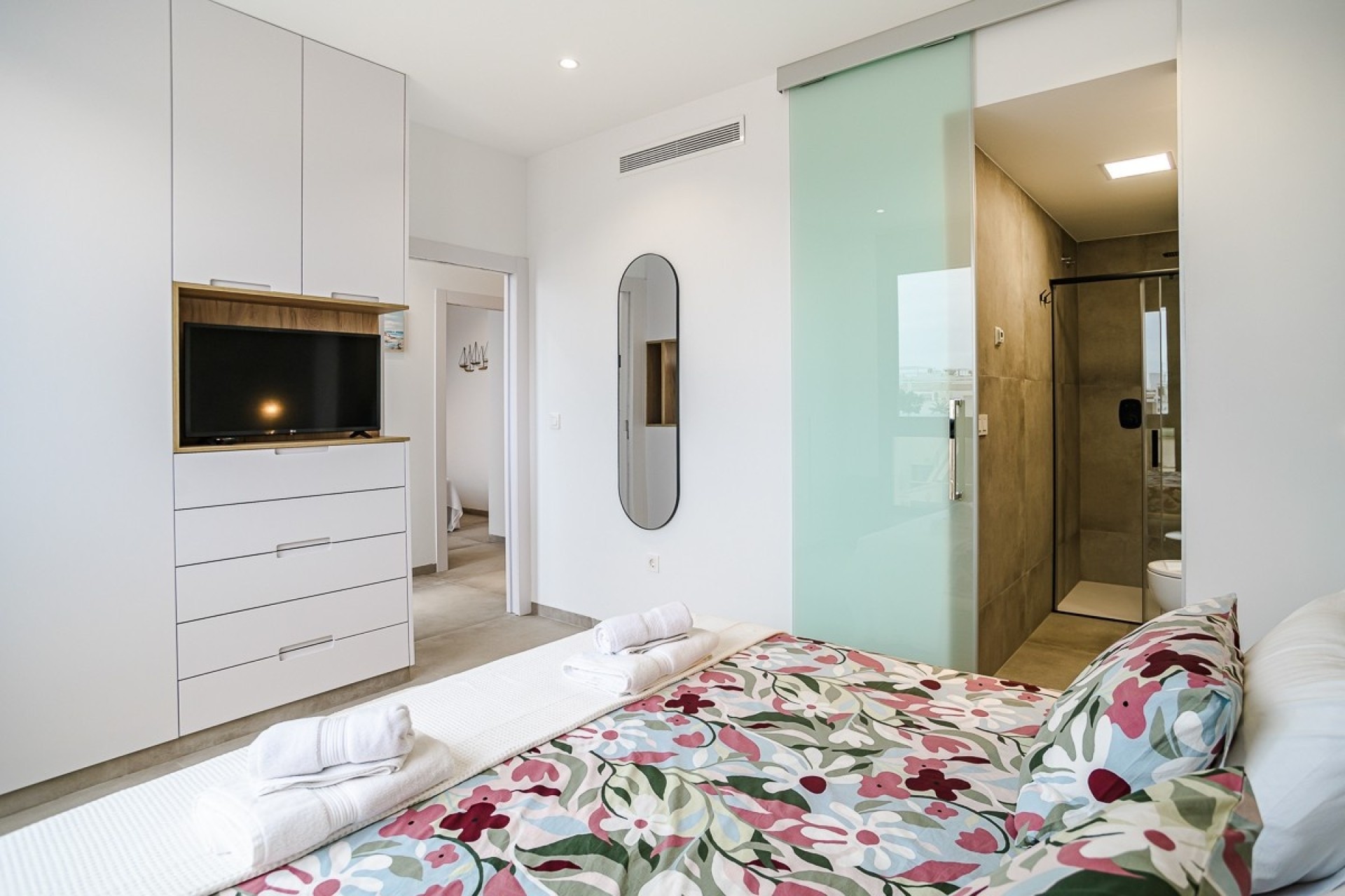 Herverkoop - Appartement / Flat -
Lo Pagan