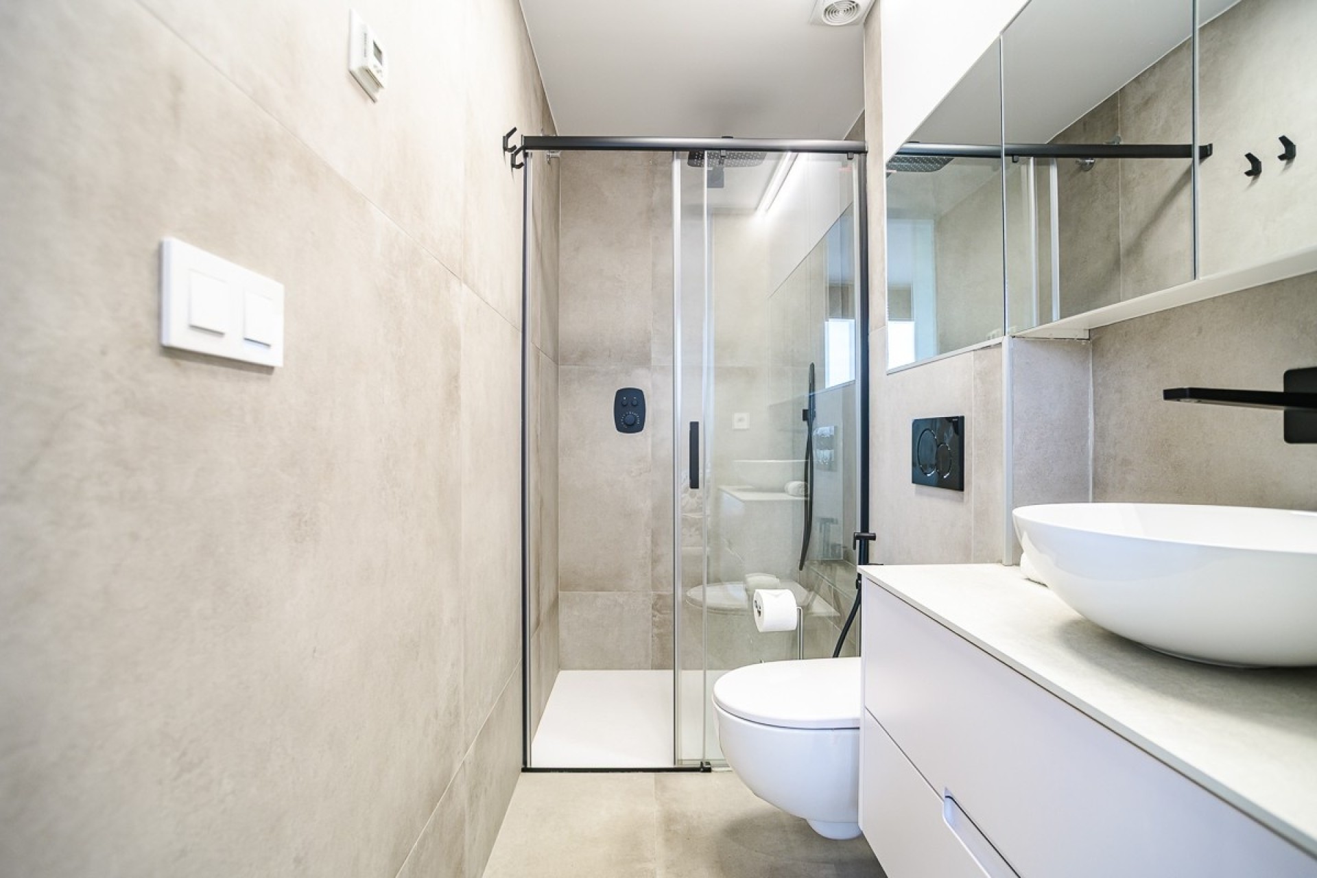 Herverkoop - Appartement / Flat -
Lo Pagan