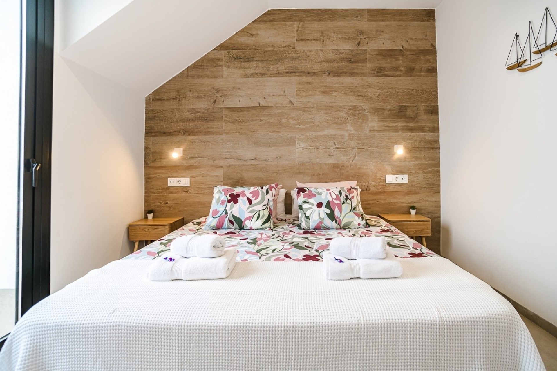 Herverkoop - Appartement / Flat -
Lo Pagan