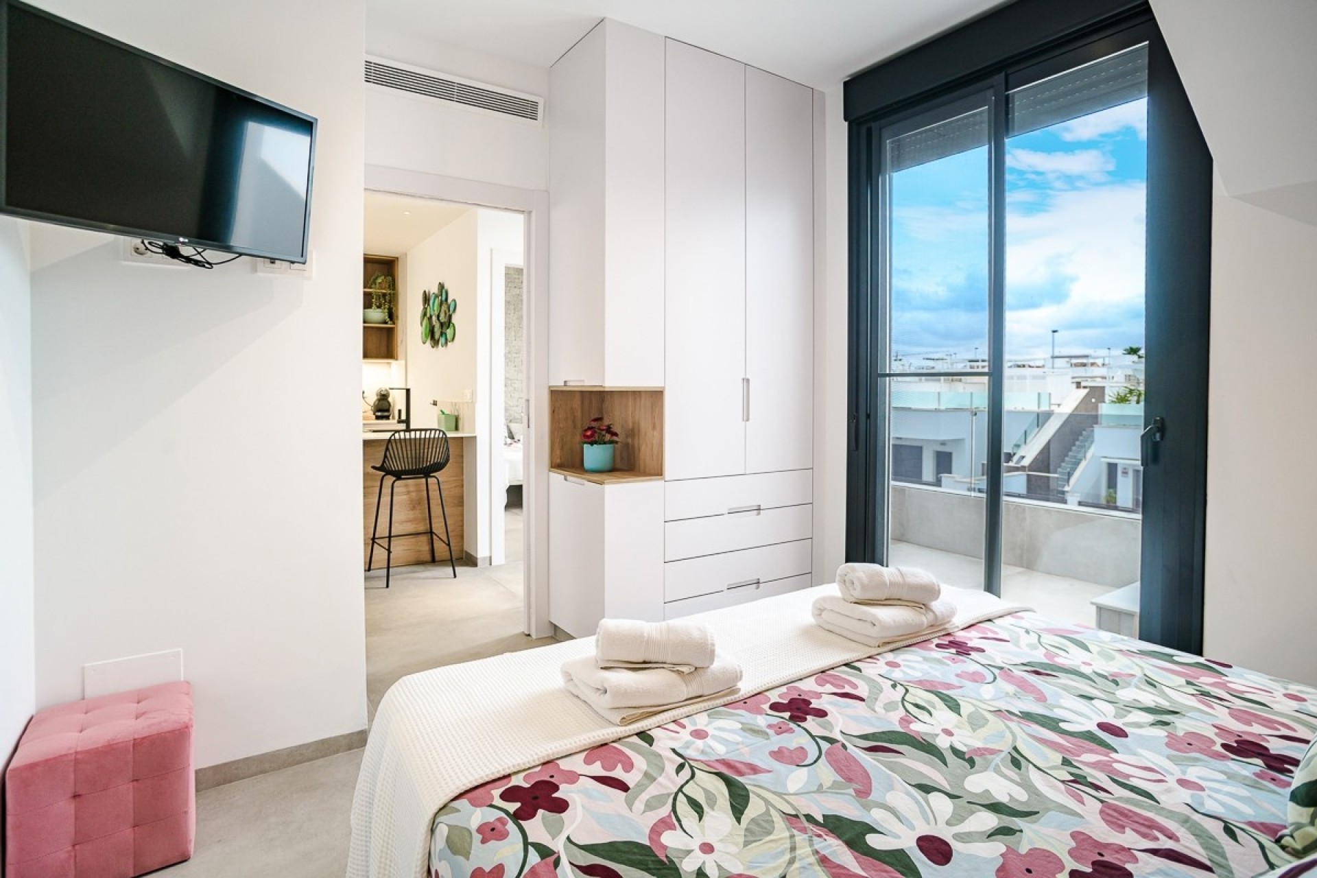 Herverkoop - Appartement / Flat -
Lo Pagan