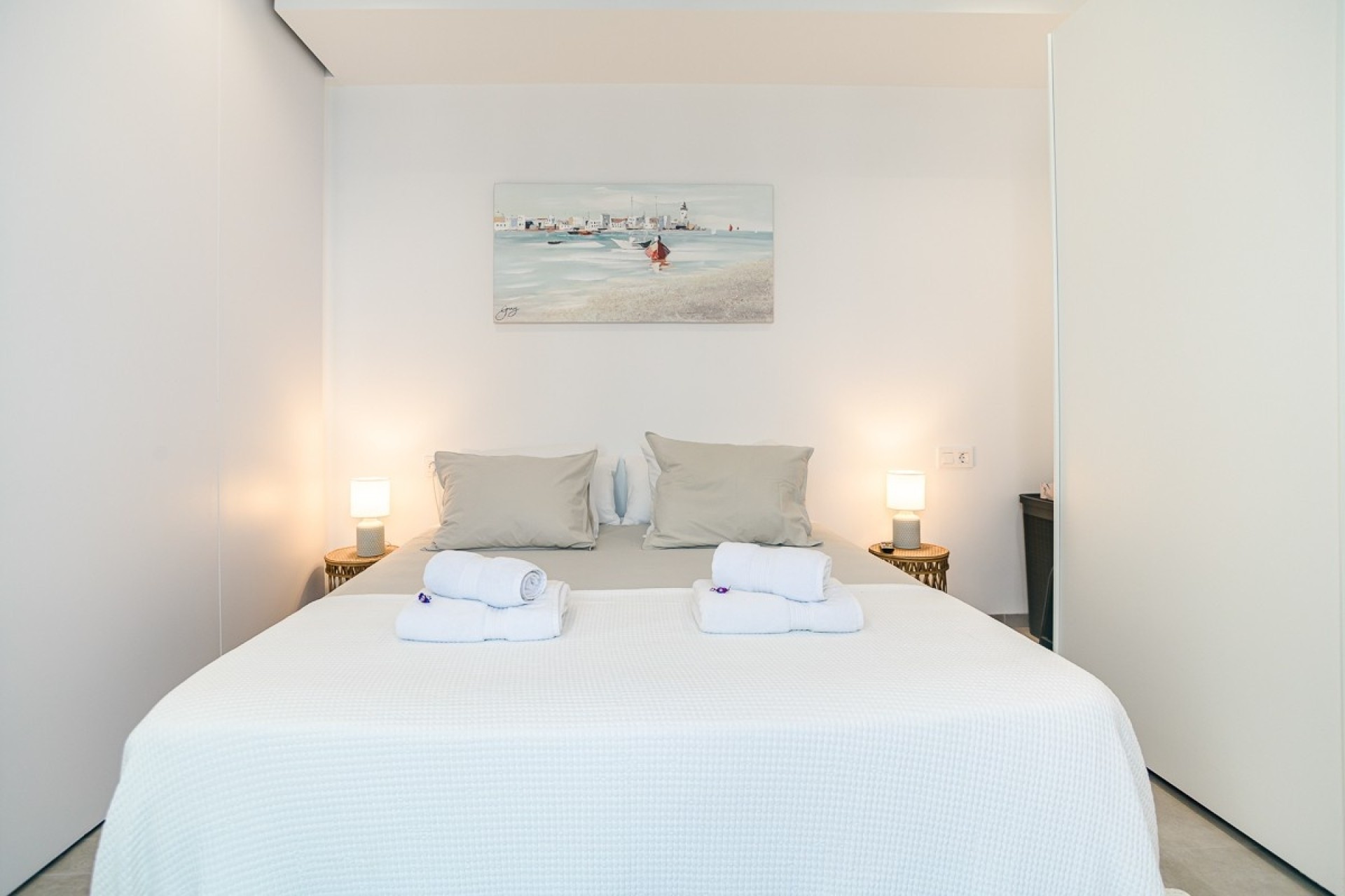 Herverkoop - Appartement / Flat -
Lo Pagan