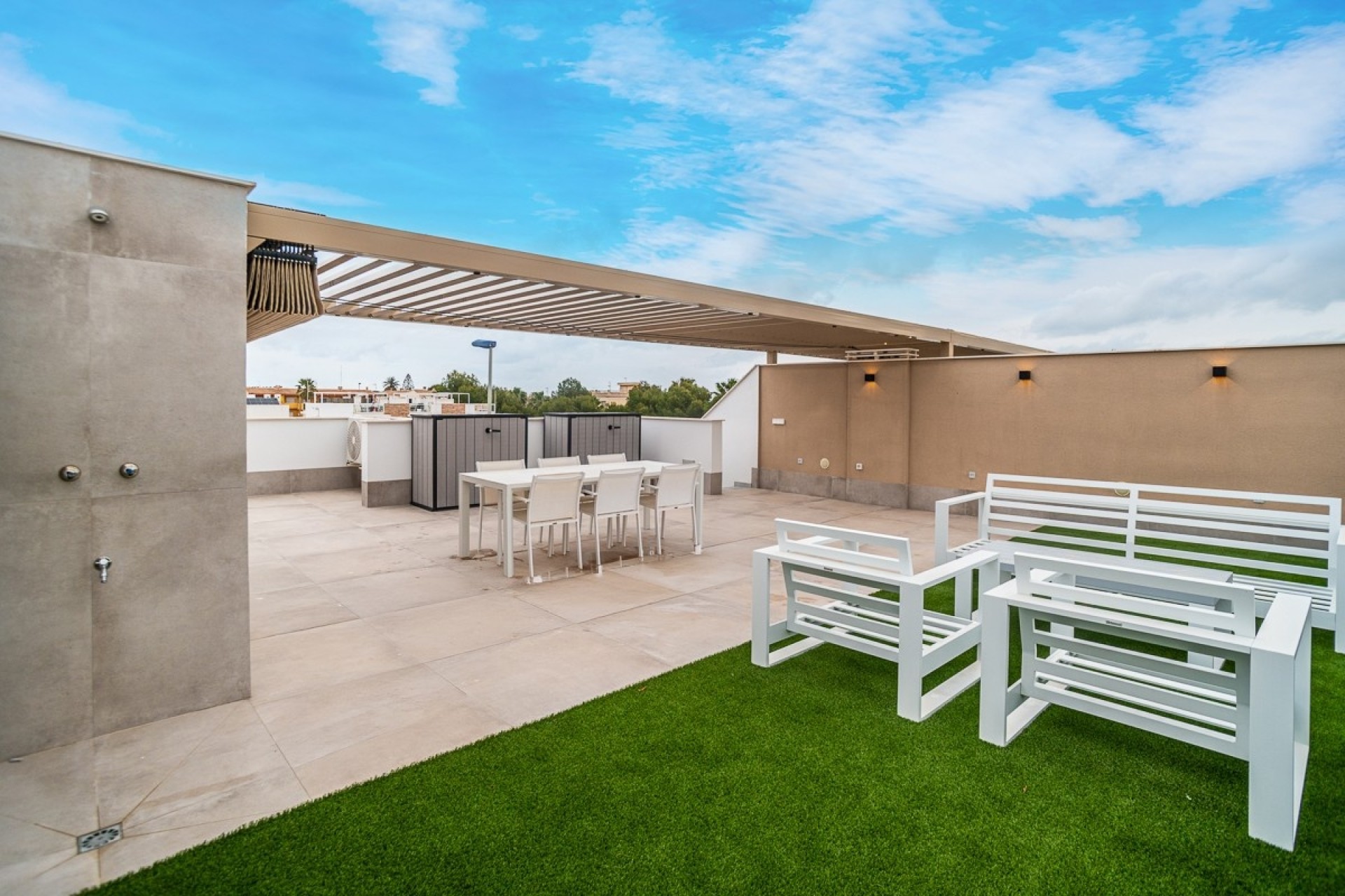 Herverkoop - Appartement / Flat -
Lo Pagan