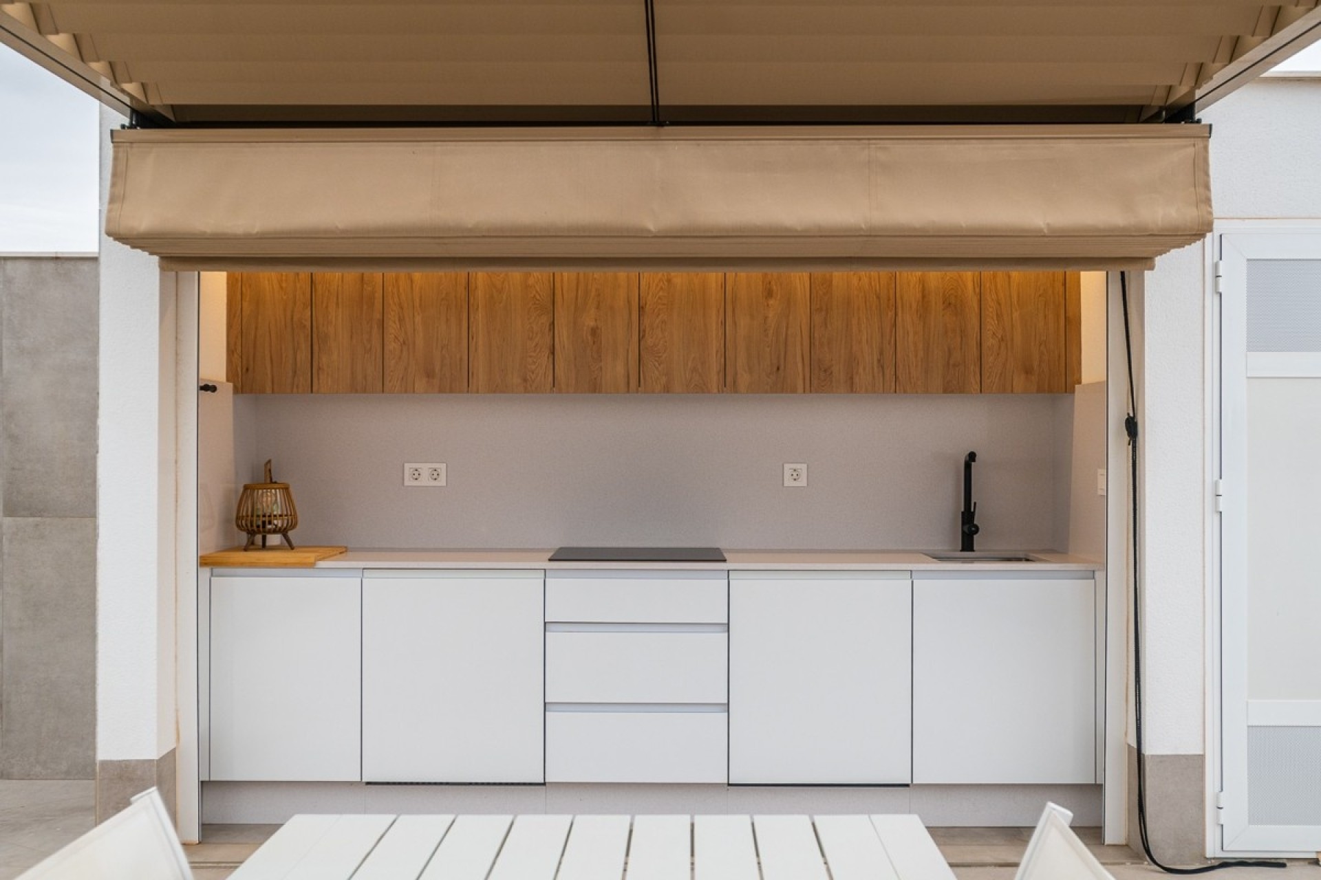 Herverkoop - Appartement / Flat -
Lo Pagan