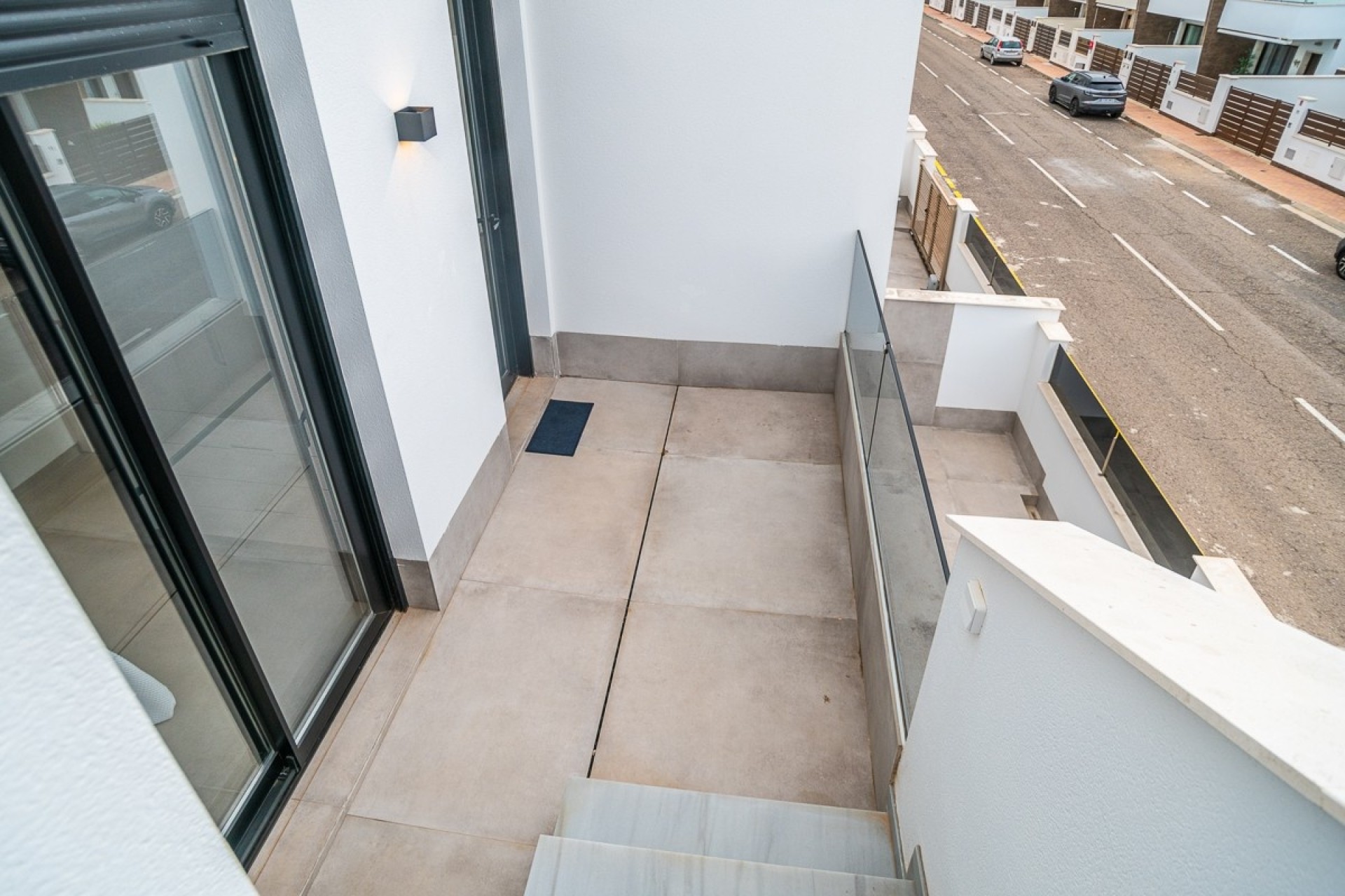 Herverkoop - Appartement / Flat -
Lo Pagan