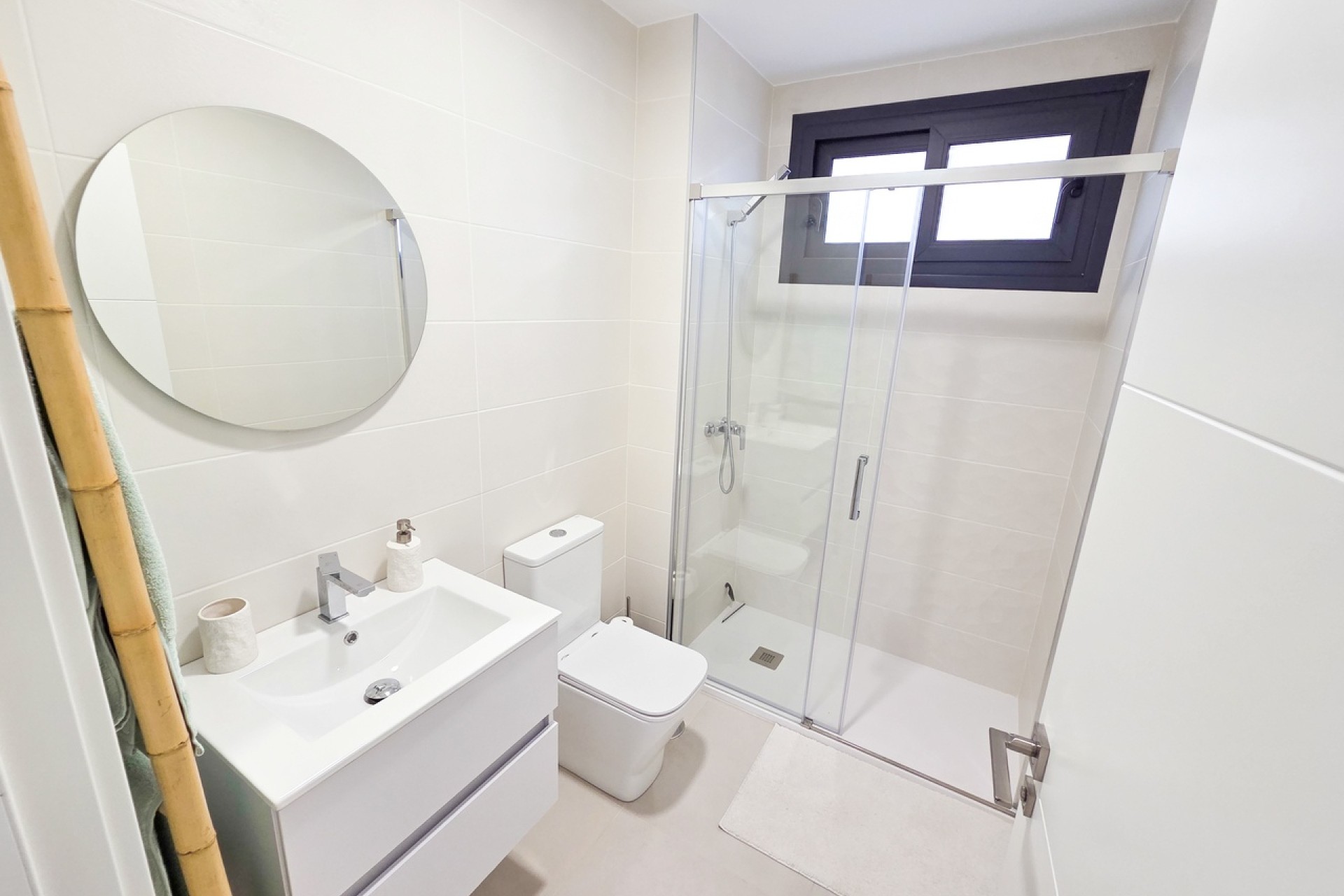 Herverkoop - Appartement / Flat -
Lo Romero Golf - Inland